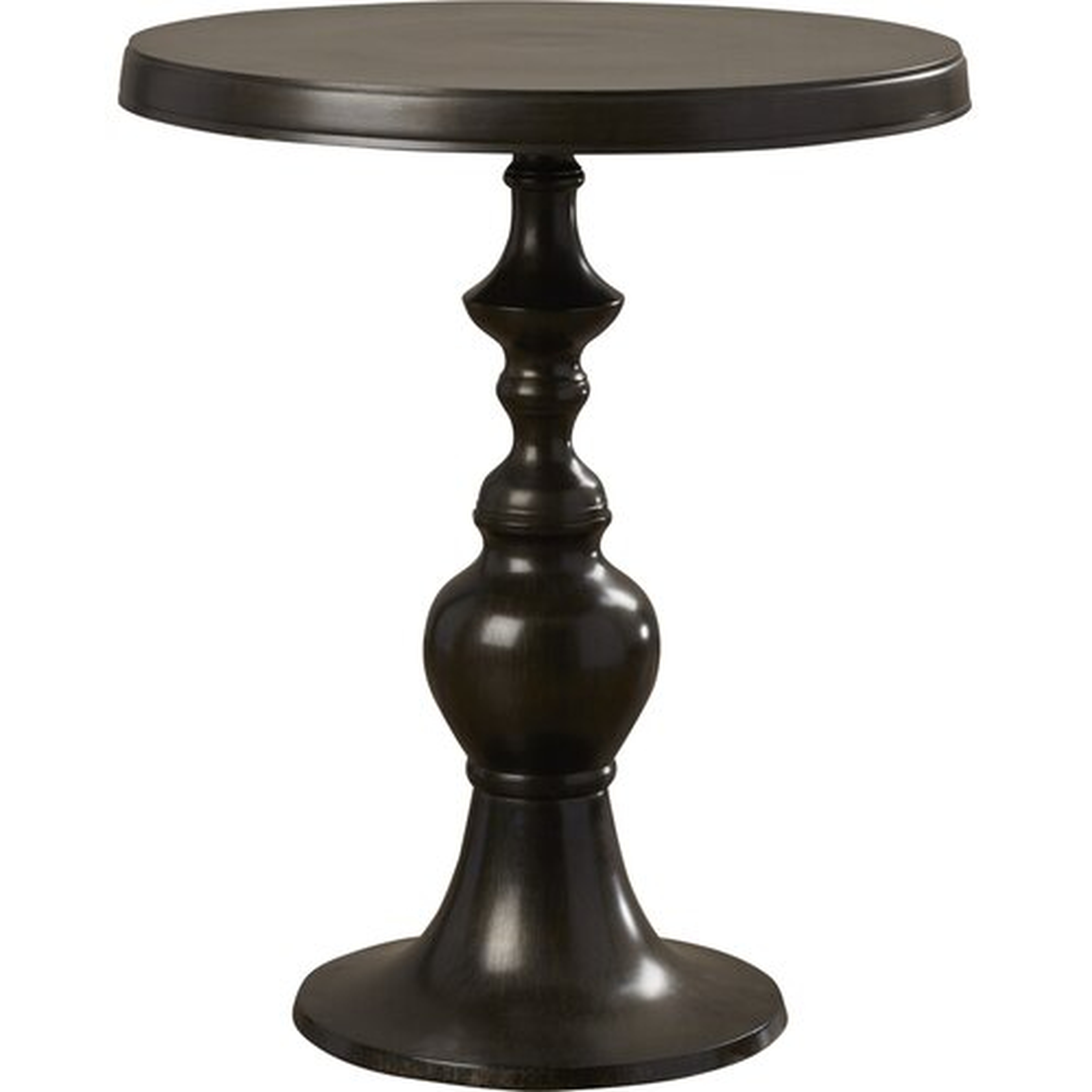 New-Beggin-by-the-Sea End Table - Wayfair