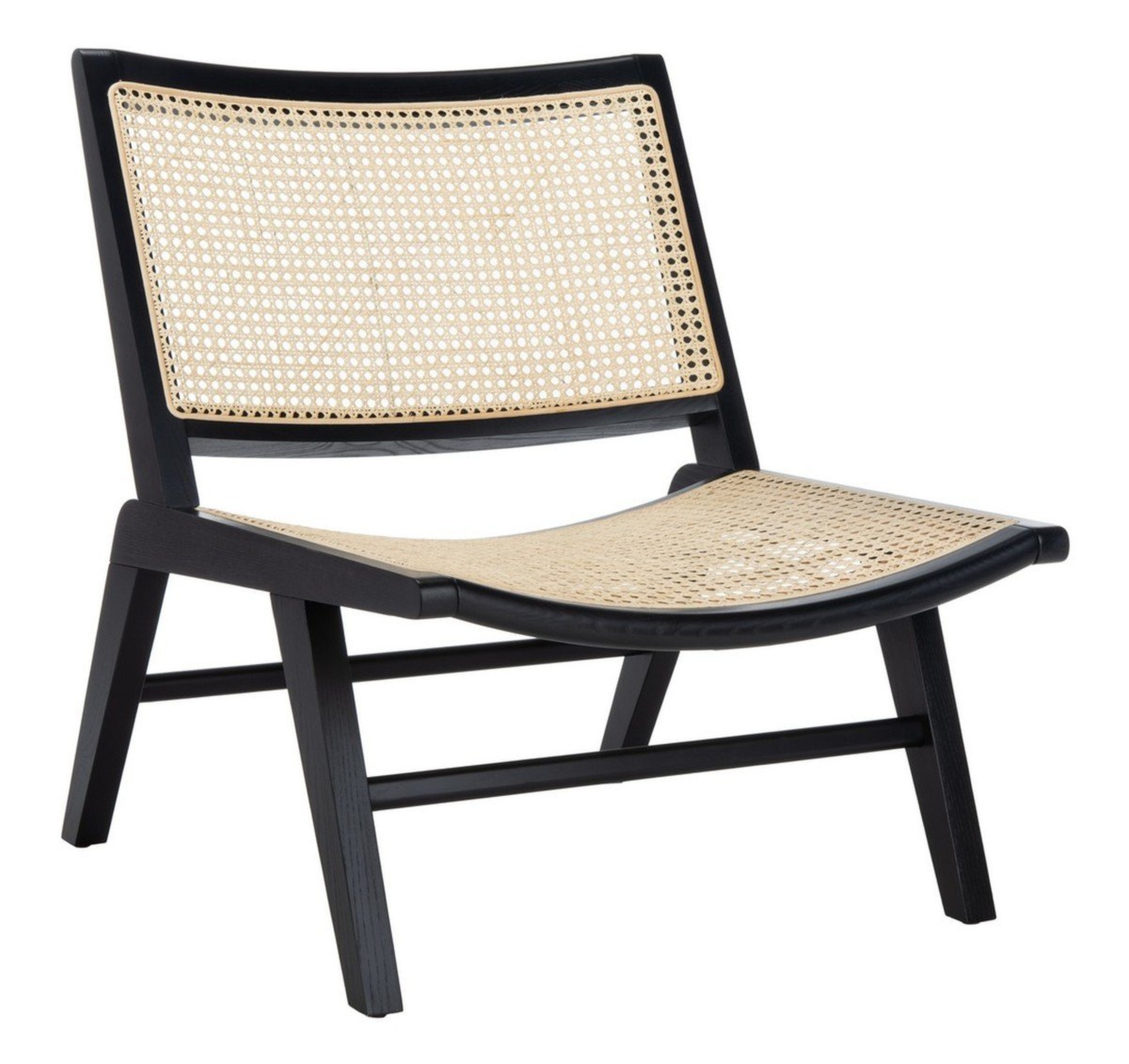Leon Lounge Chair - Cove Goods
