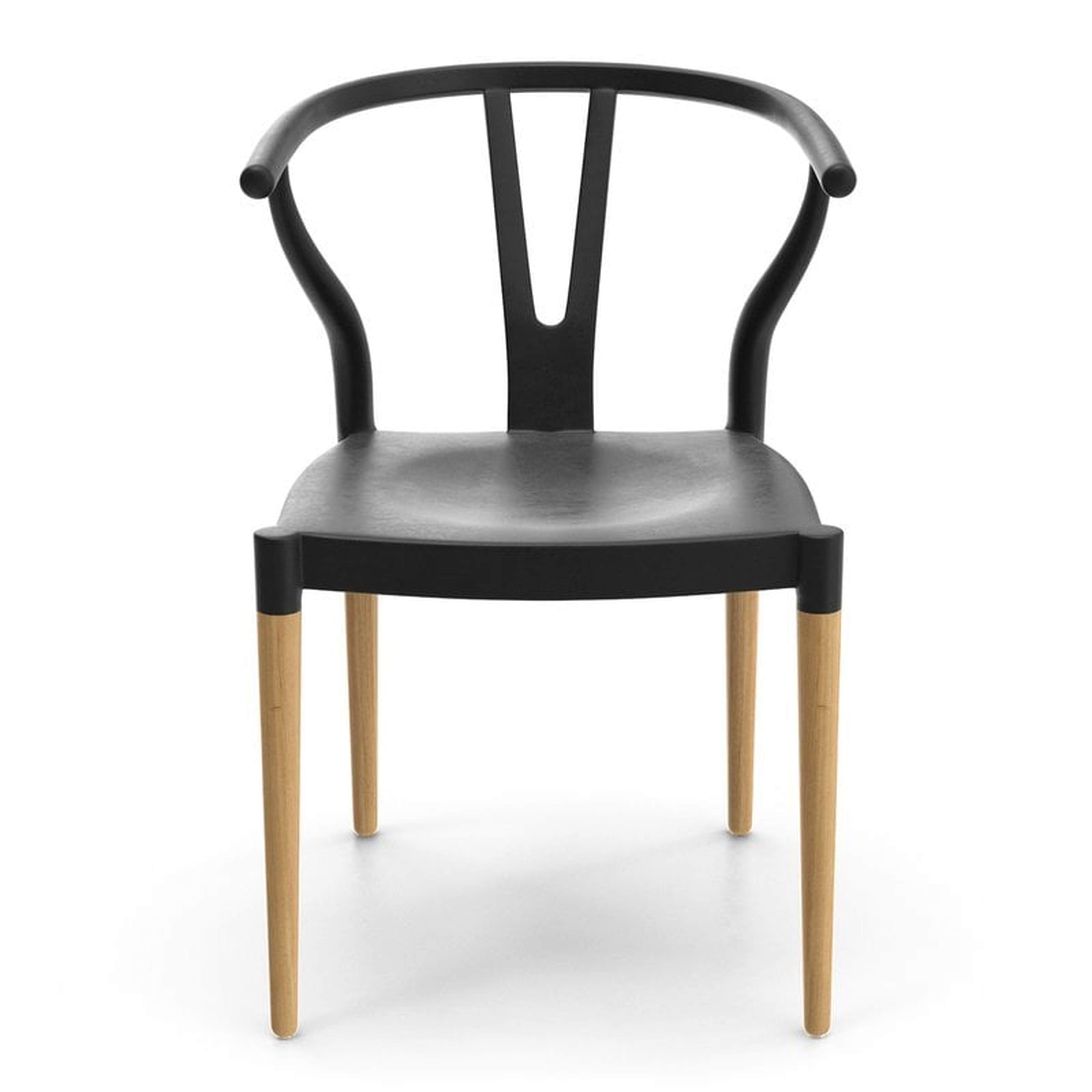 Idora Dining Chair (Set of Two) - AllModern