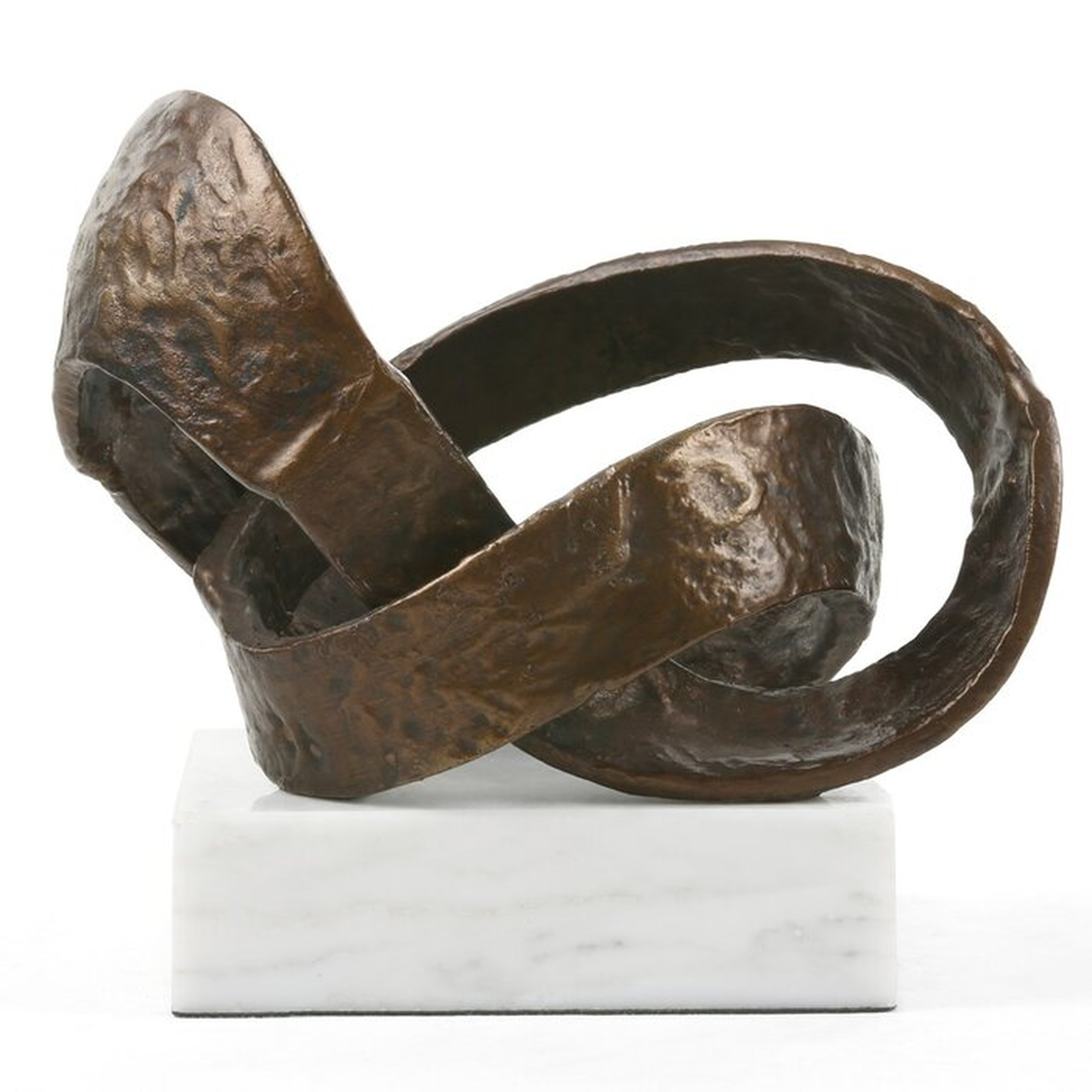 Demi Sculpture - Perigold