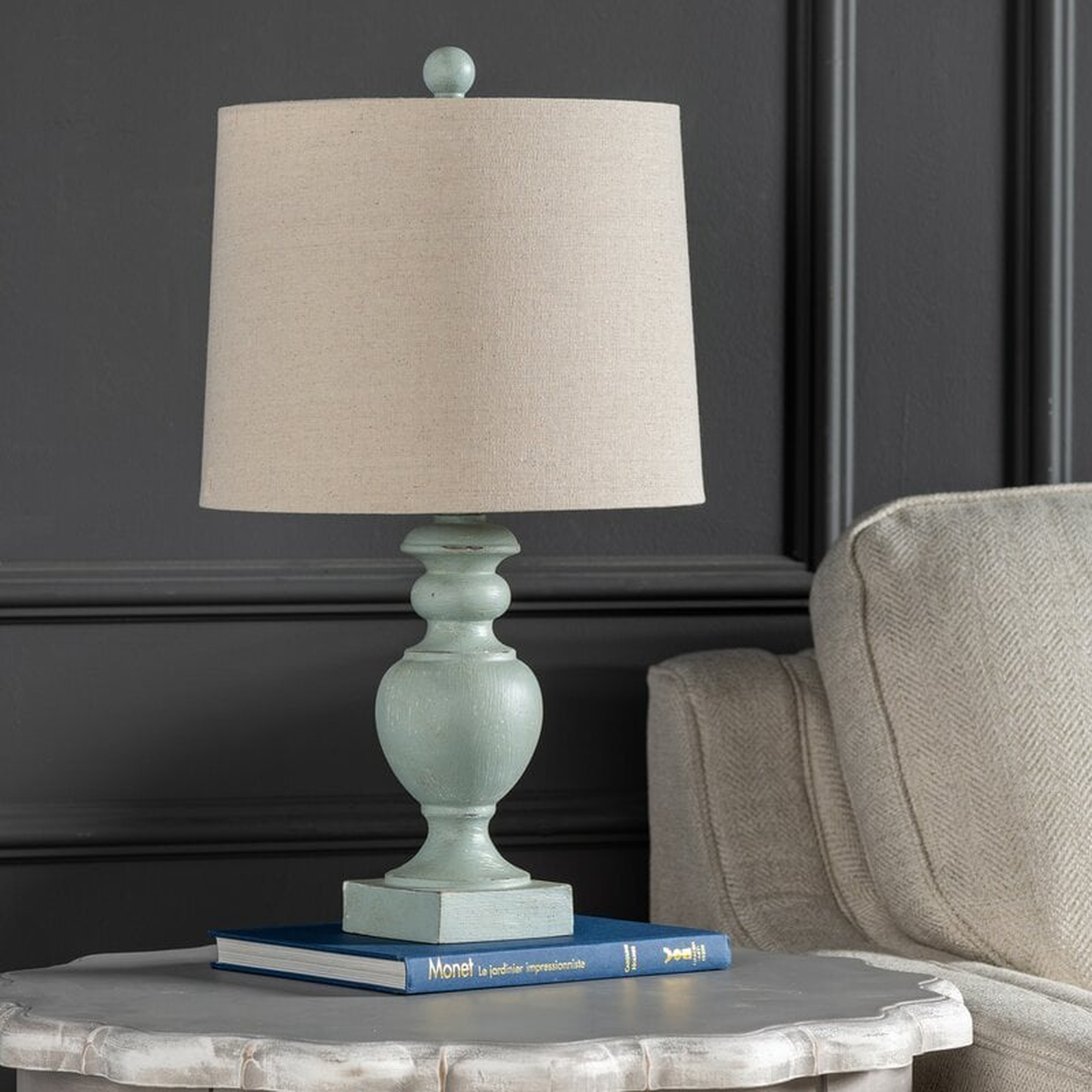 Cramlington 22" Table Lamp - Wayfair