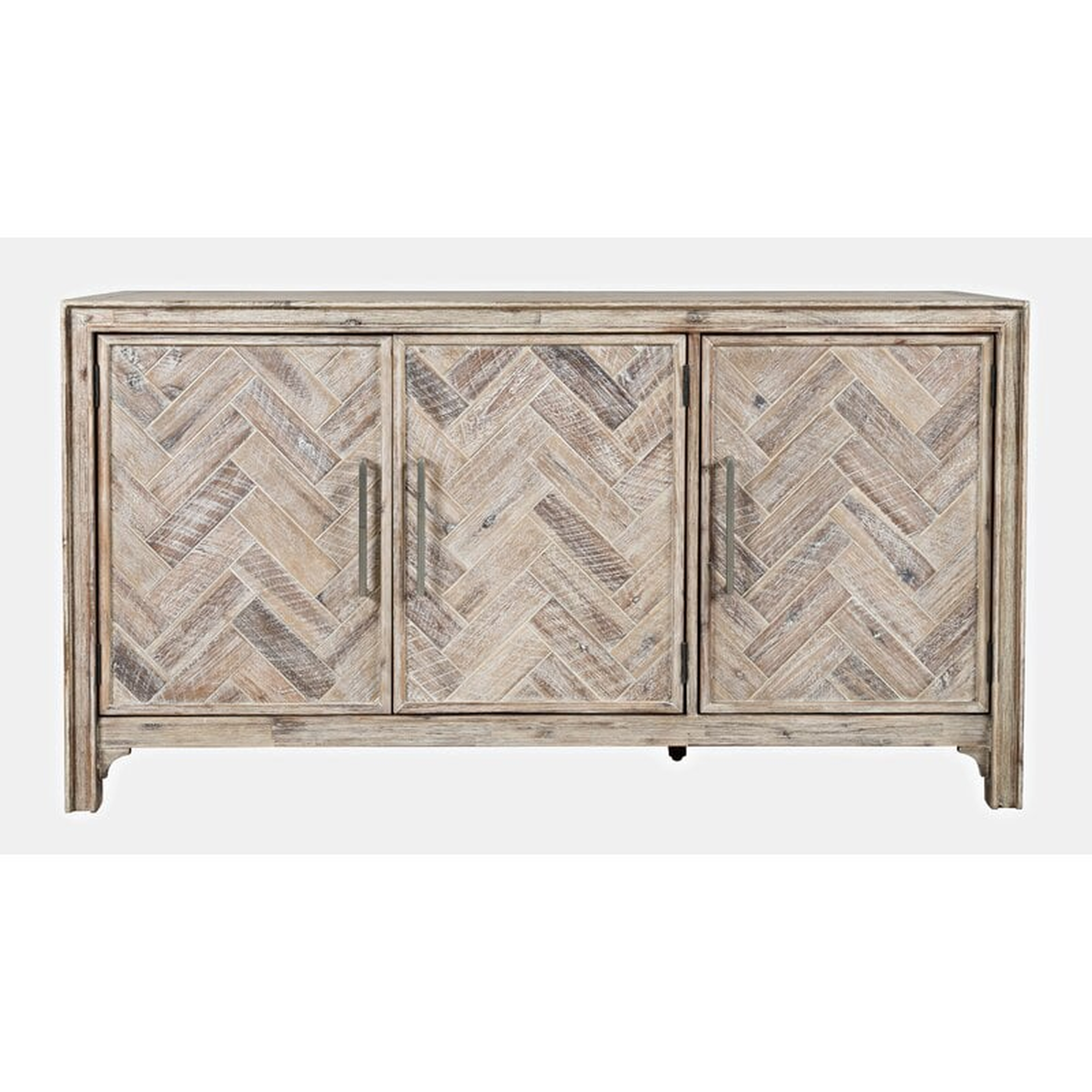 Brennan 60'' Wide Sideboard - Wayfair