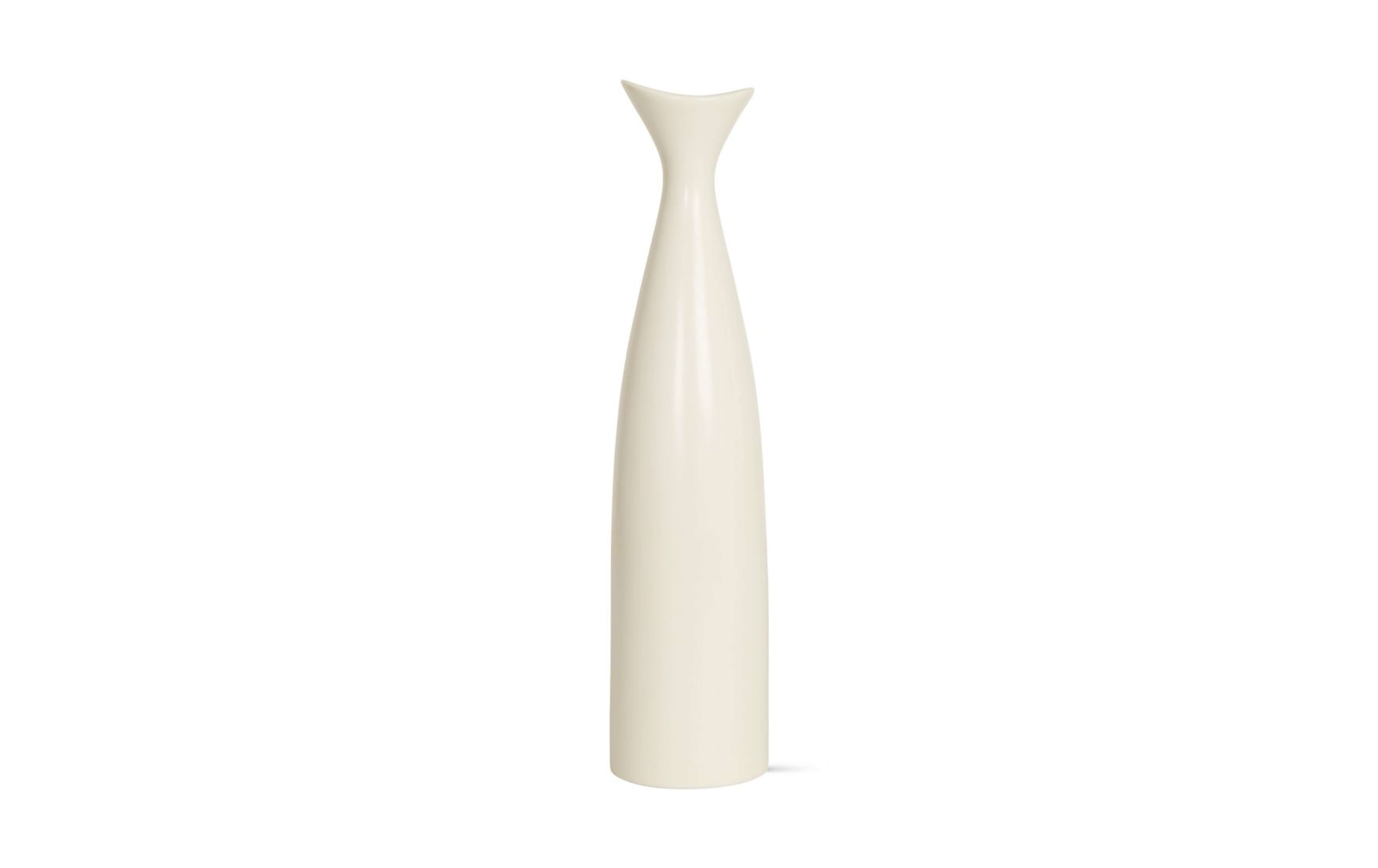 Jenev Tall Vase - Design Within Reach
