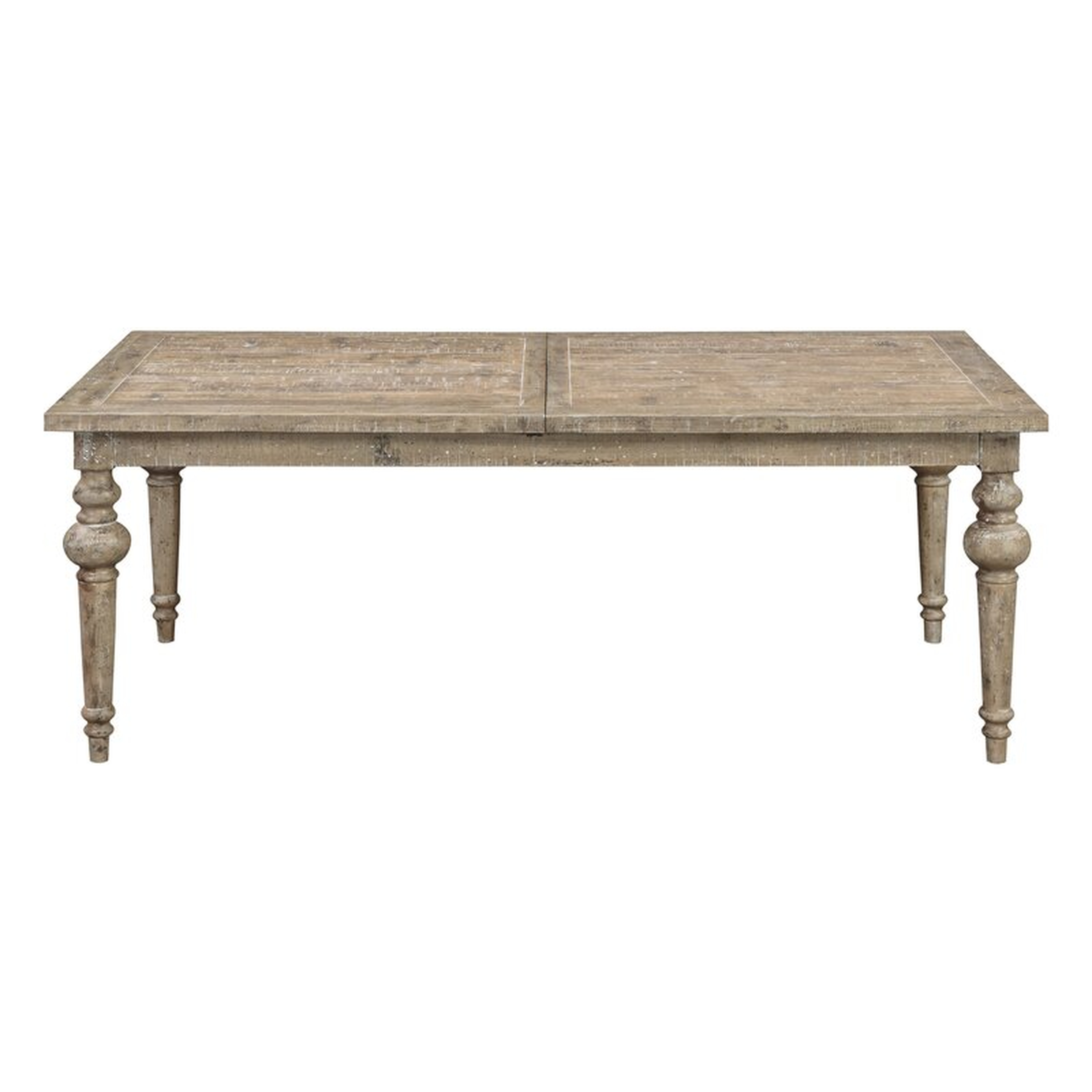 Clintwood Butterfly Leaf Dining Table - Wayfair