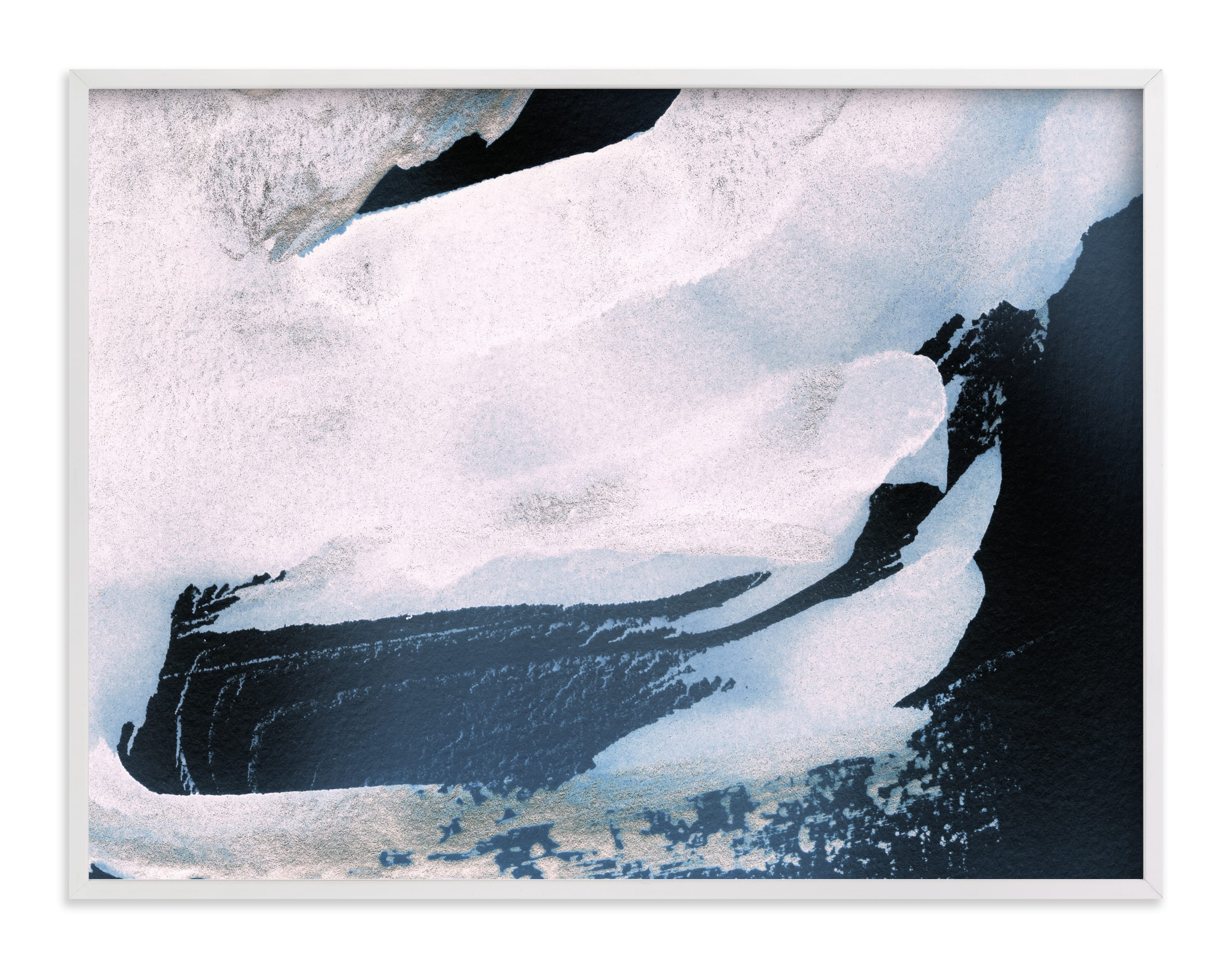 Nonchalant Limited Edition Fine Art Print 1 - Minted
