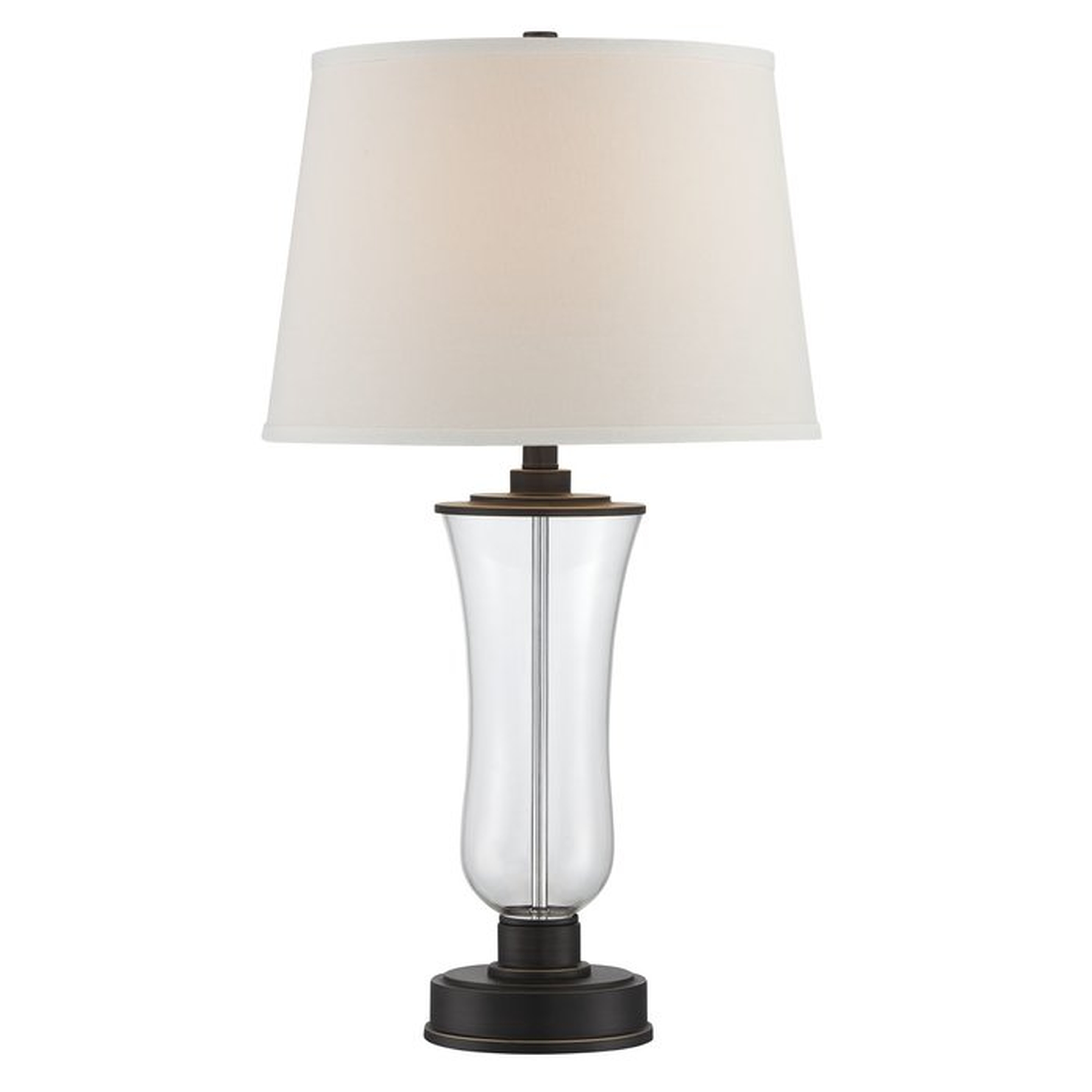 Vivian 28.5" Table Lamp - Wayfair