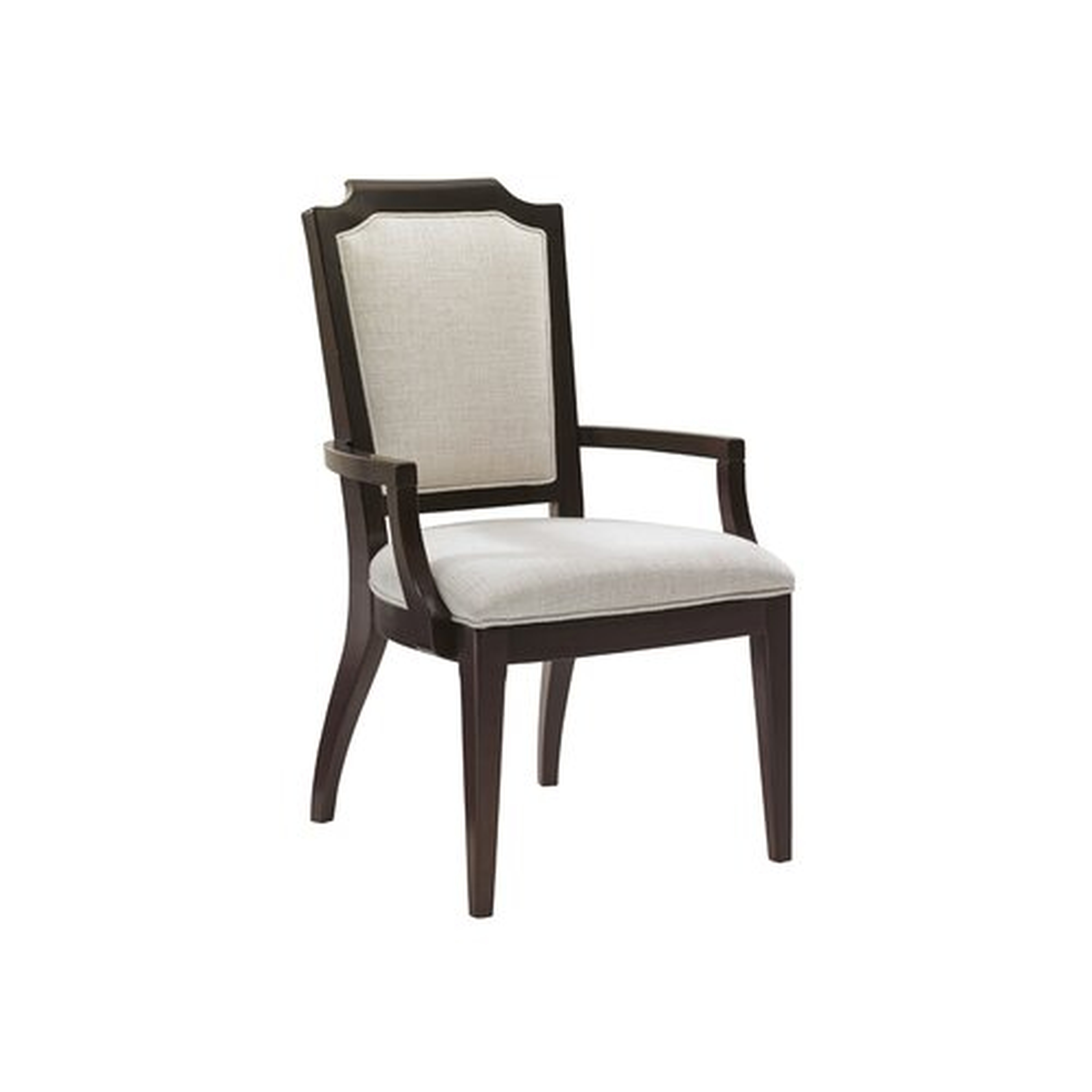 Kensington Place Candace Upholstered Dining Chair - Wayfair