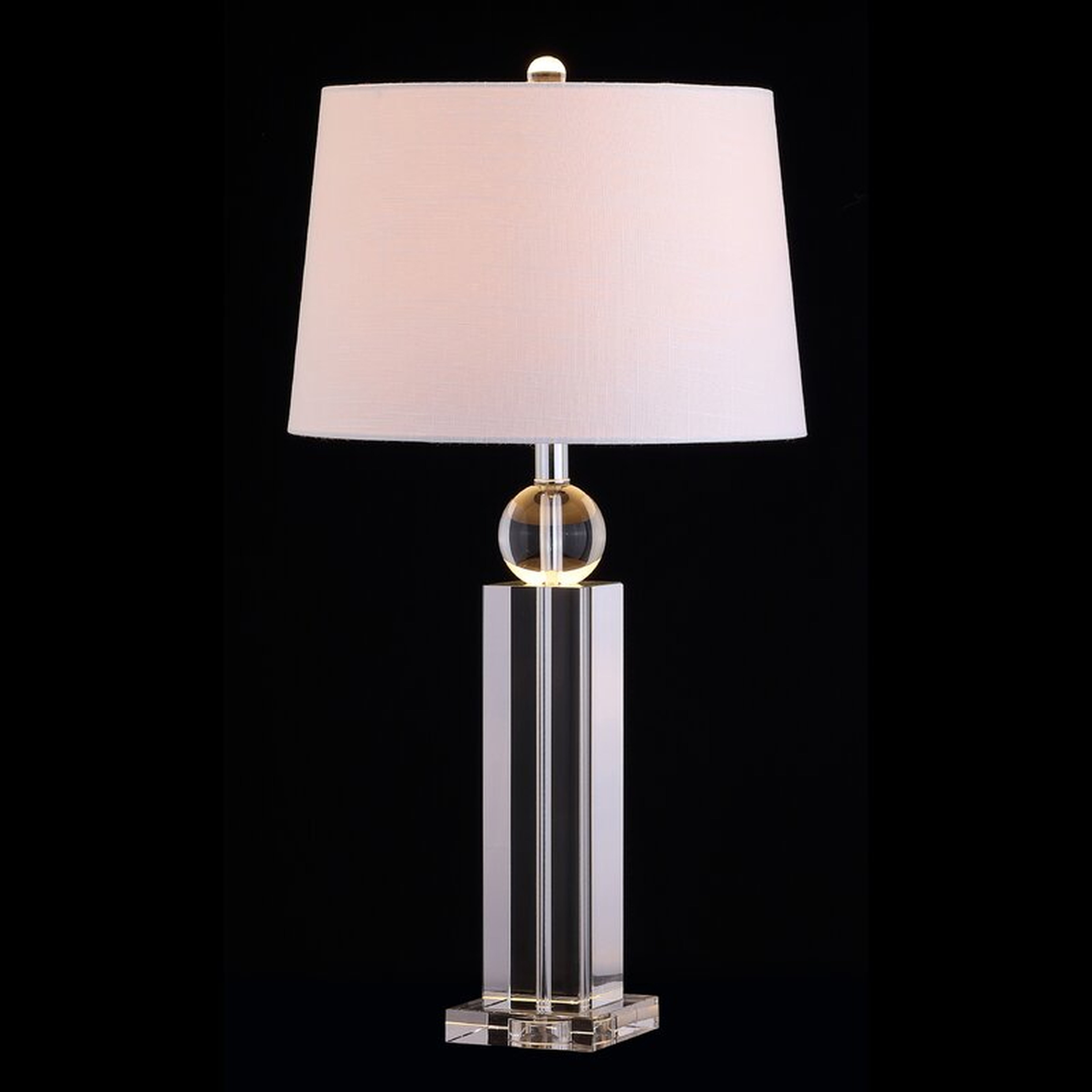 Bellard 28.5" Table Lamp - Wayfair