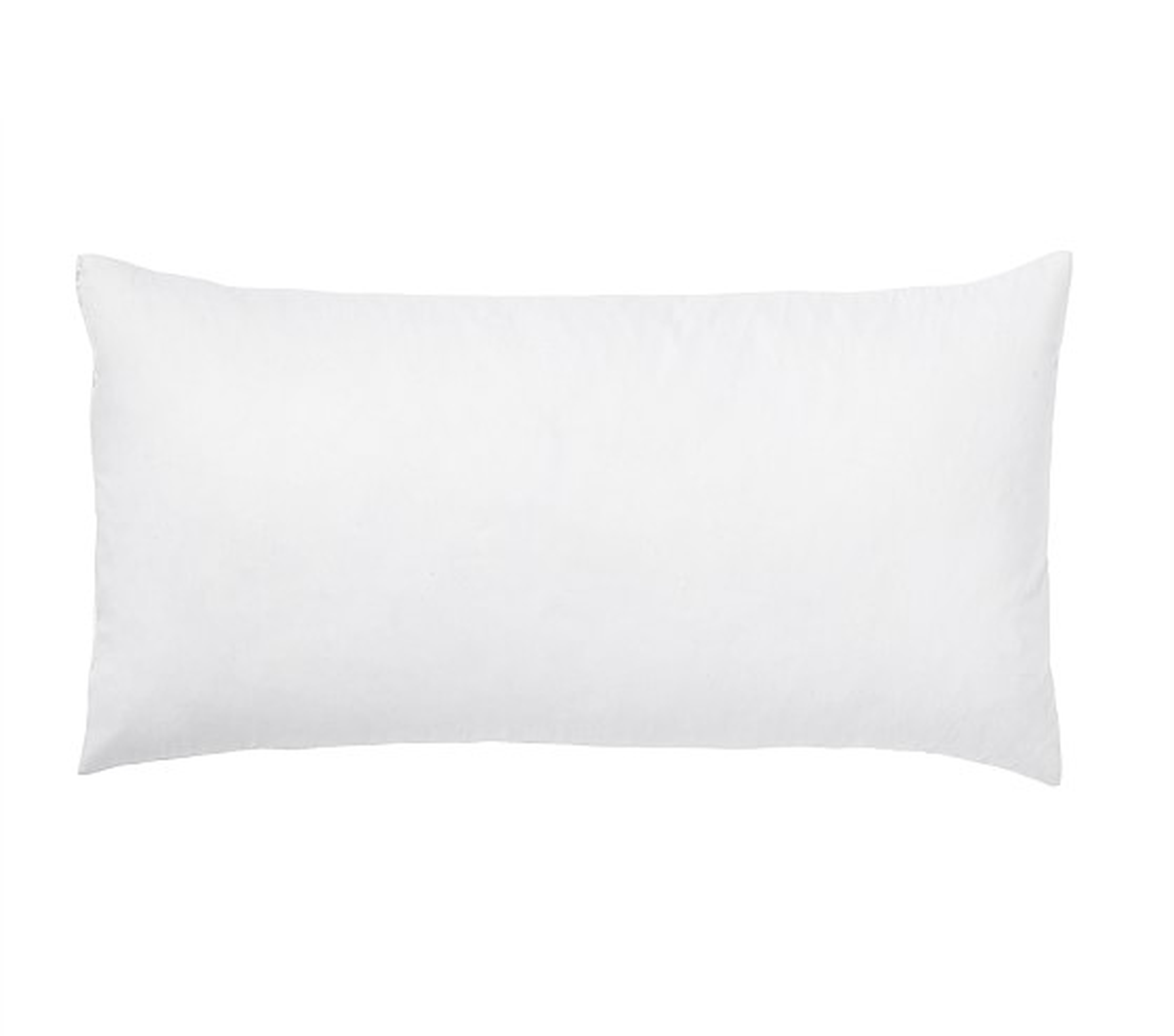 Decorative Pillow Insert 12”X21” - Pottery Barn