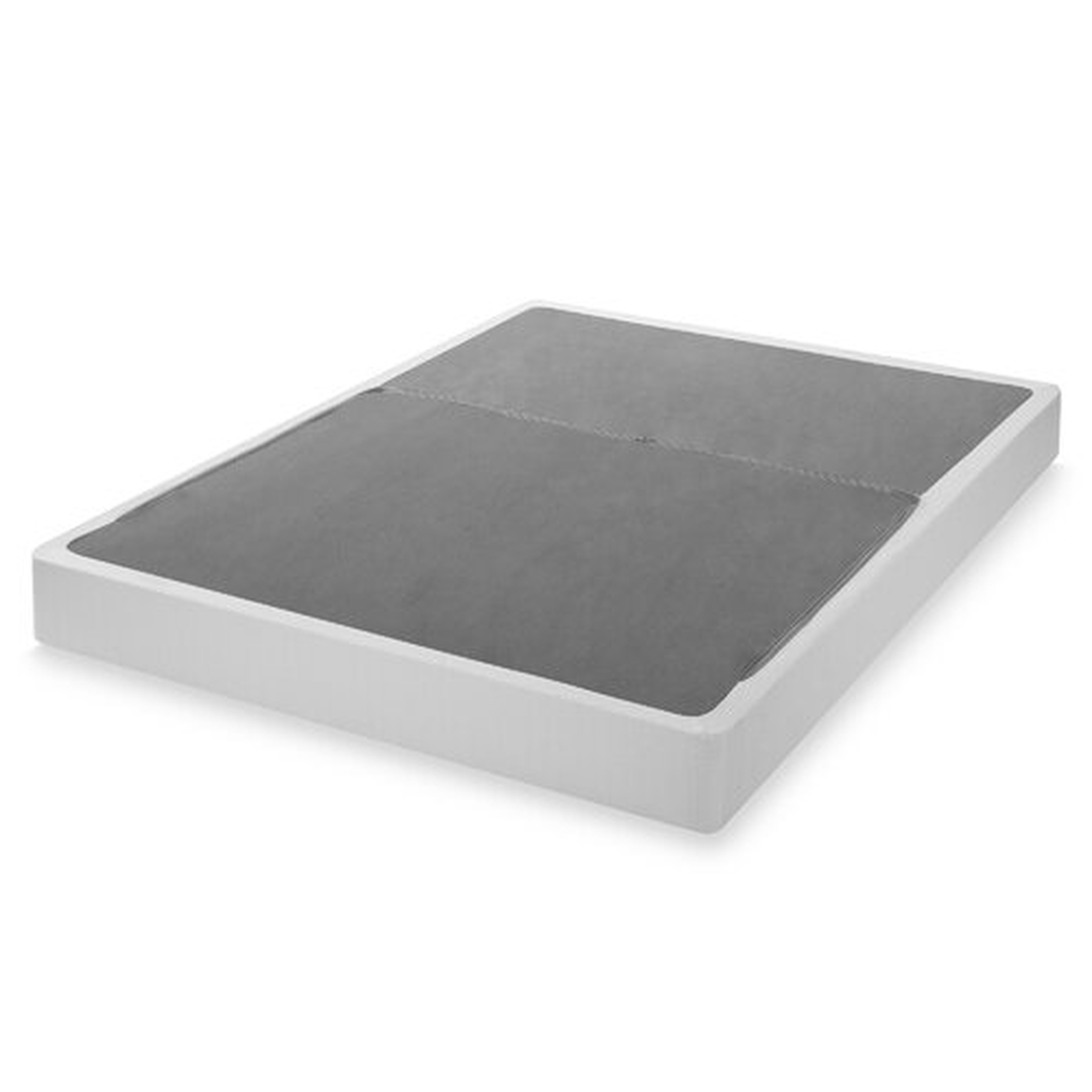 11" Metal Box Spring - Wayfair
