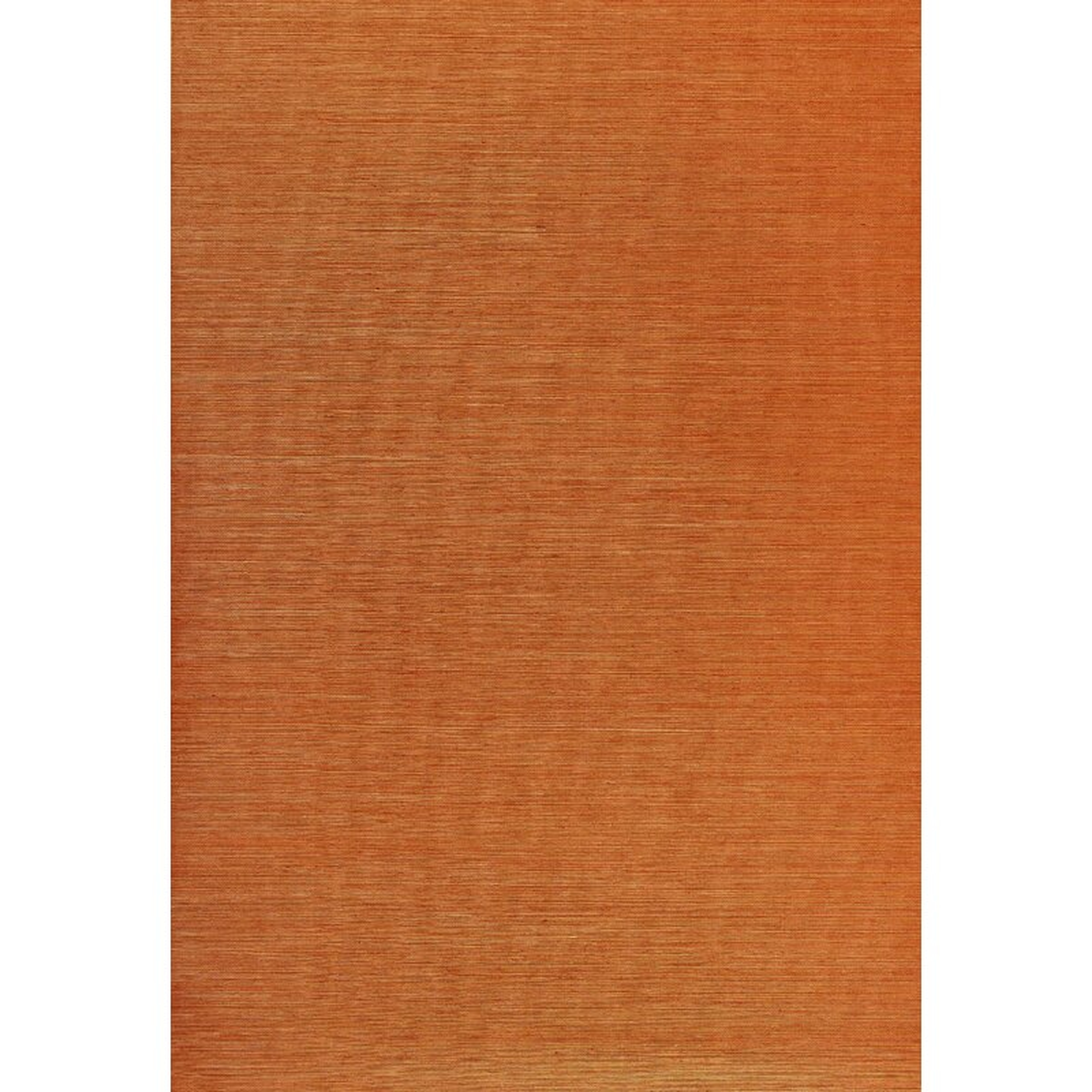 Haruki Sisal 12' x 36" Wallpaper_sq ft - Birch Lane