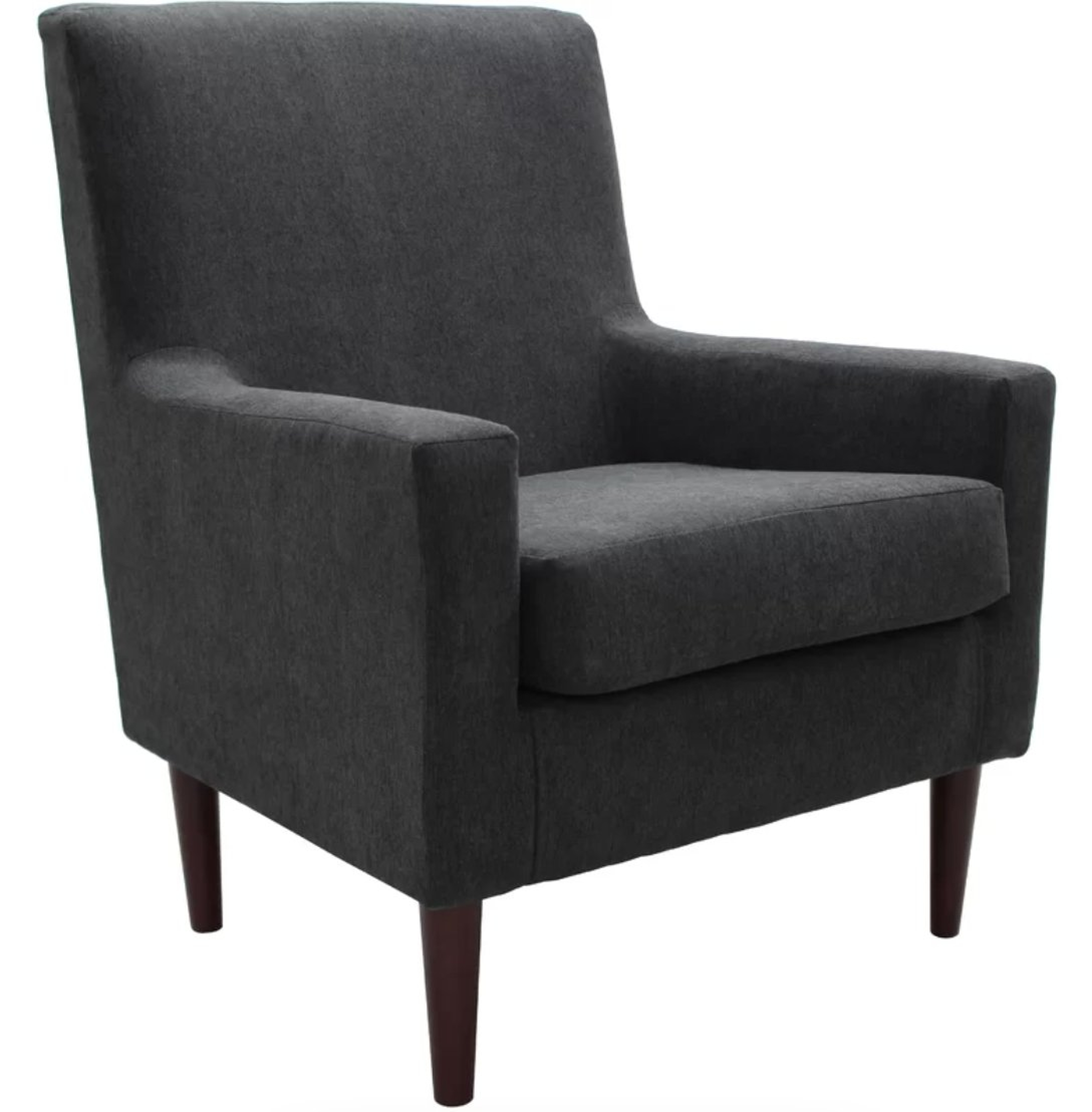 Donham Polyester Lounge Chair - Wayfair