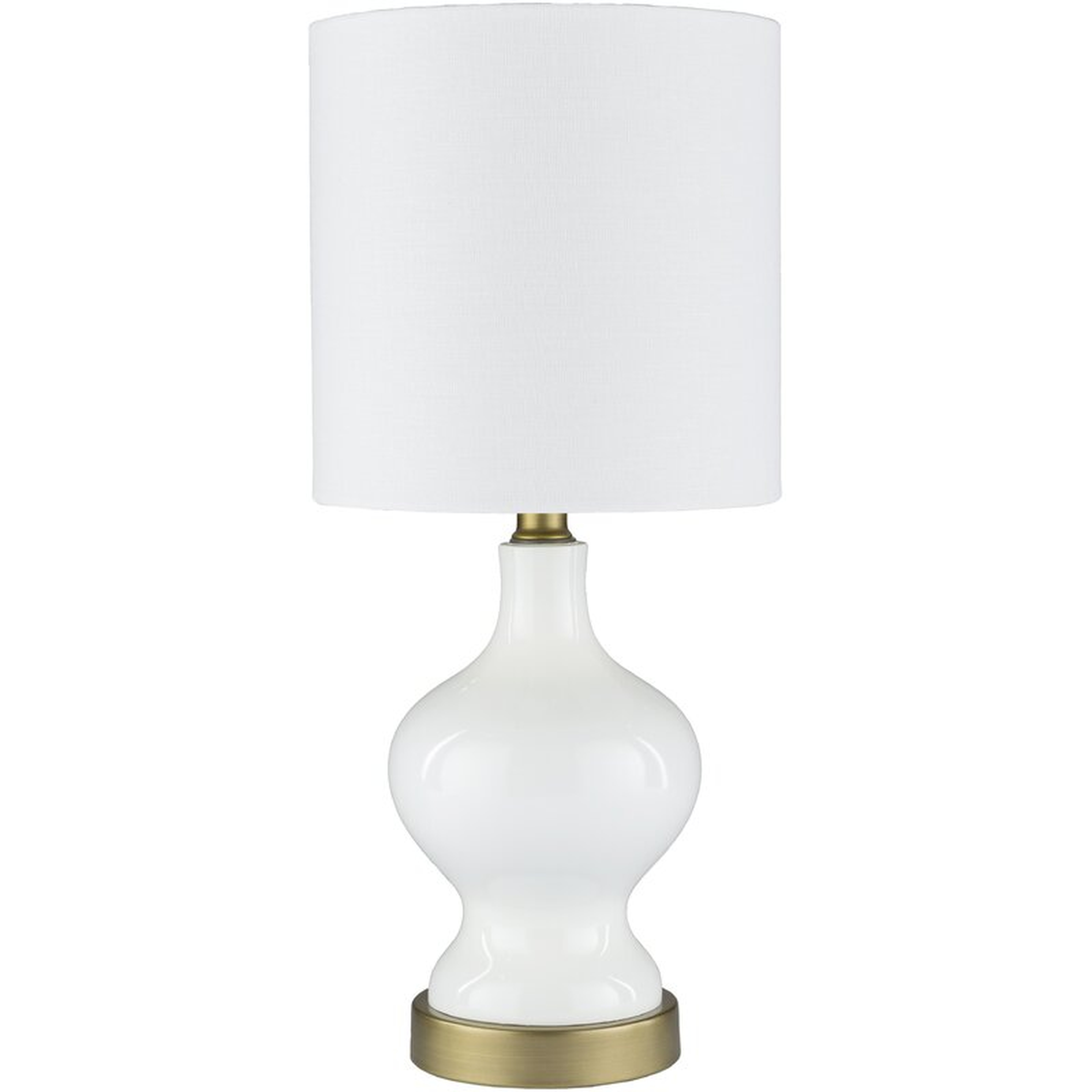 Thelen 17.5'' Table Lamp - Wayfair