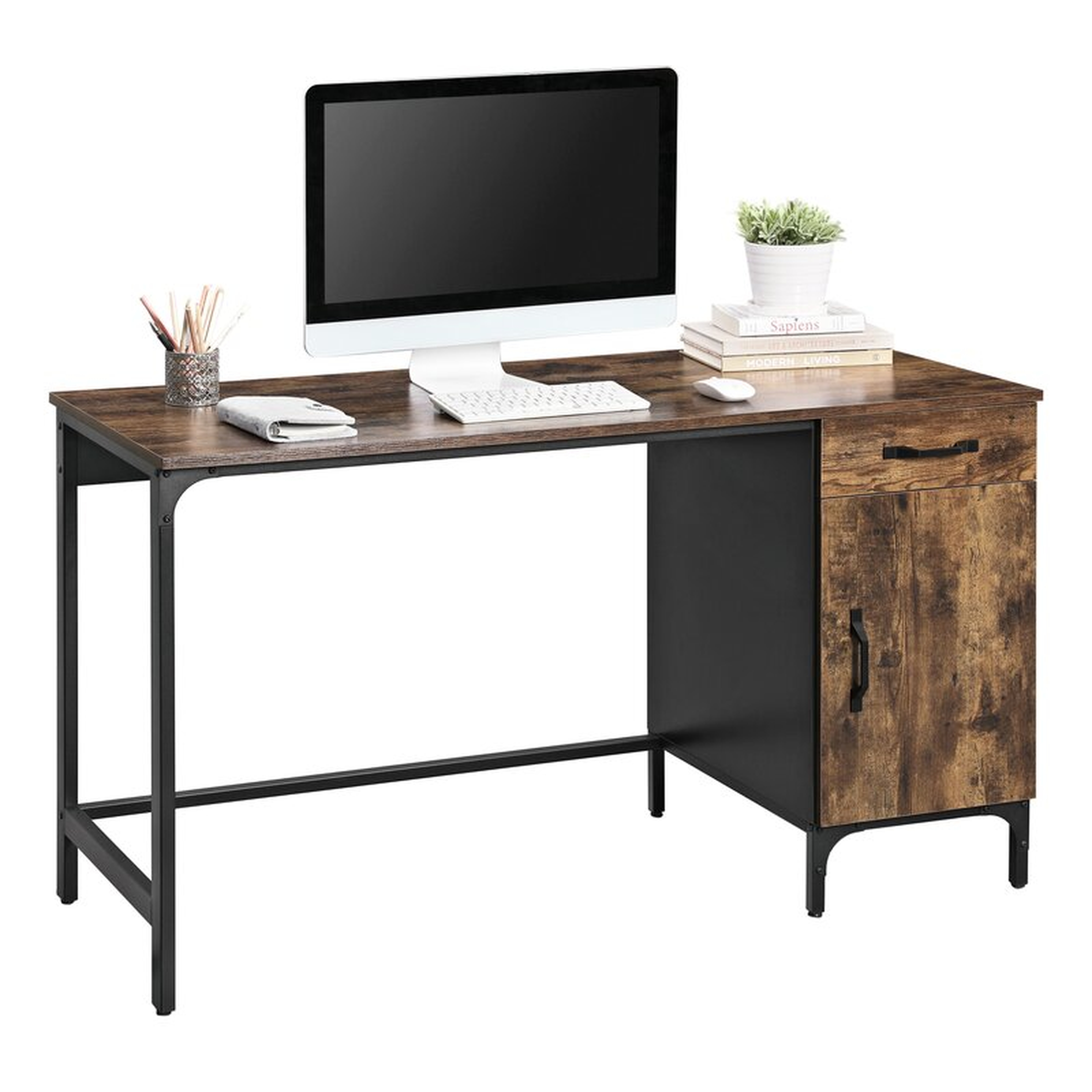 Hatchell Desk - Wayfair