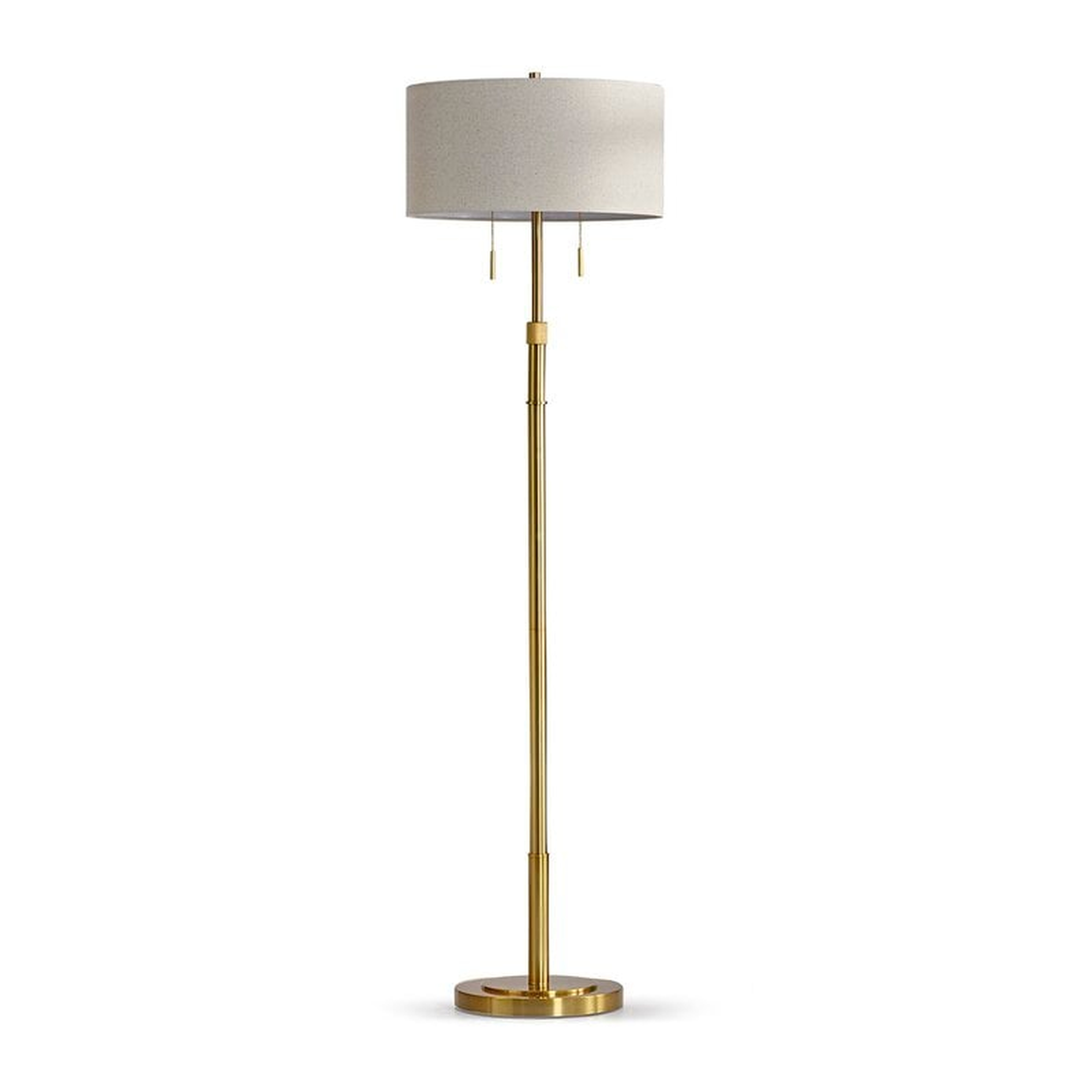 67'' Floor Lamp - Wayfair