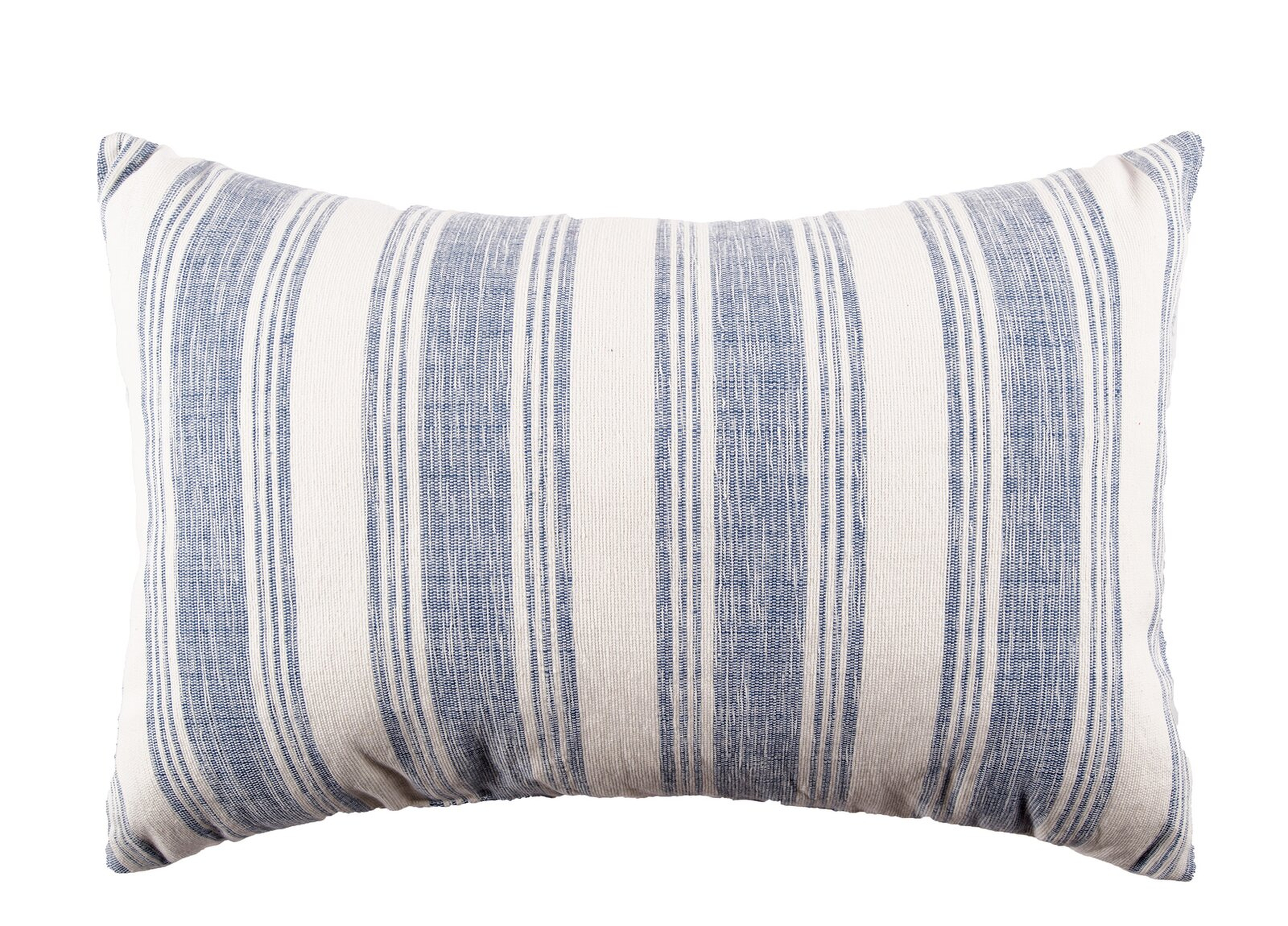 Donofrio Rectangular Cotton Pillow Cover & Insert - Wayfair
