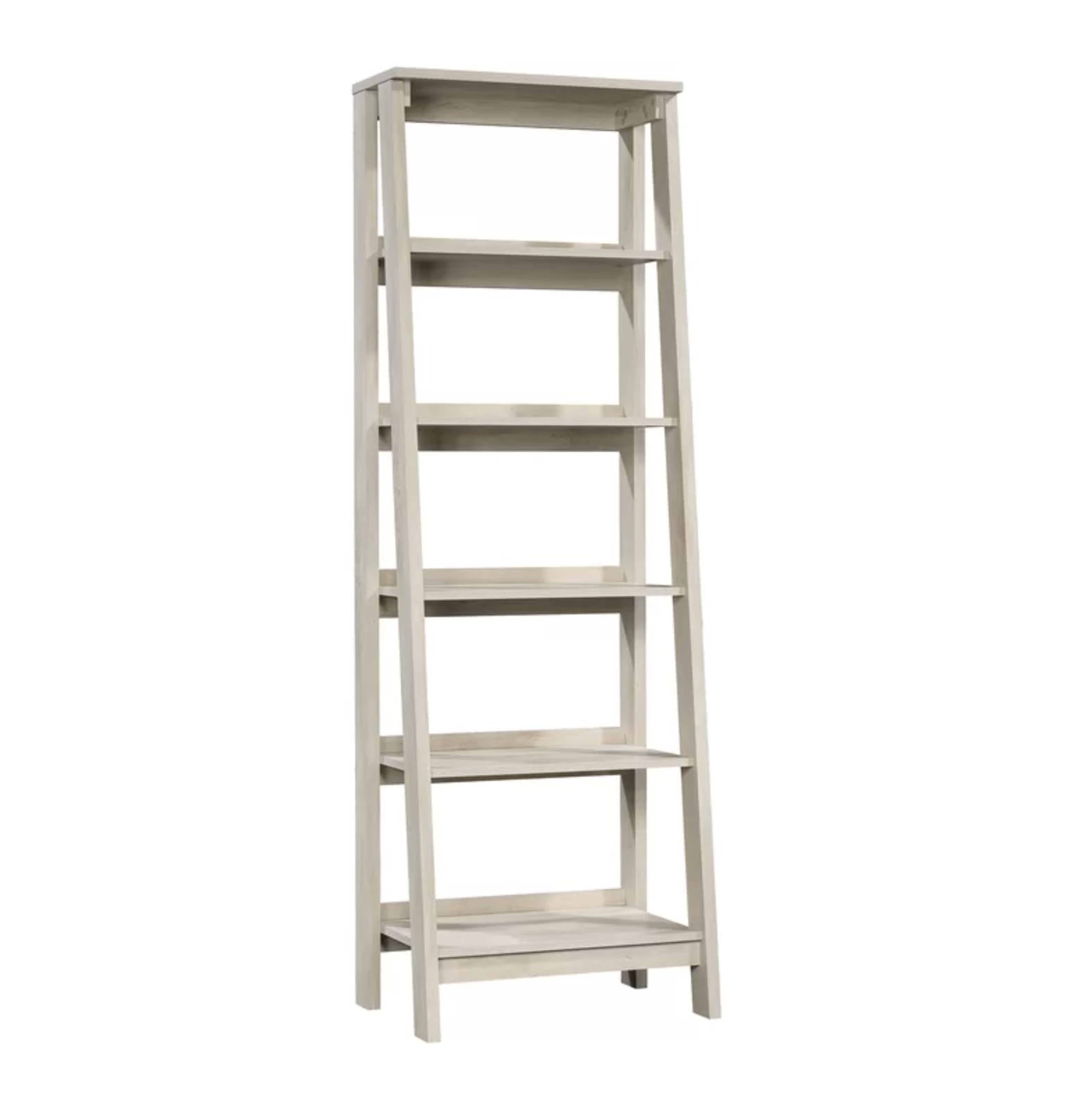 Massena Ladder Bookcase - Wayfair