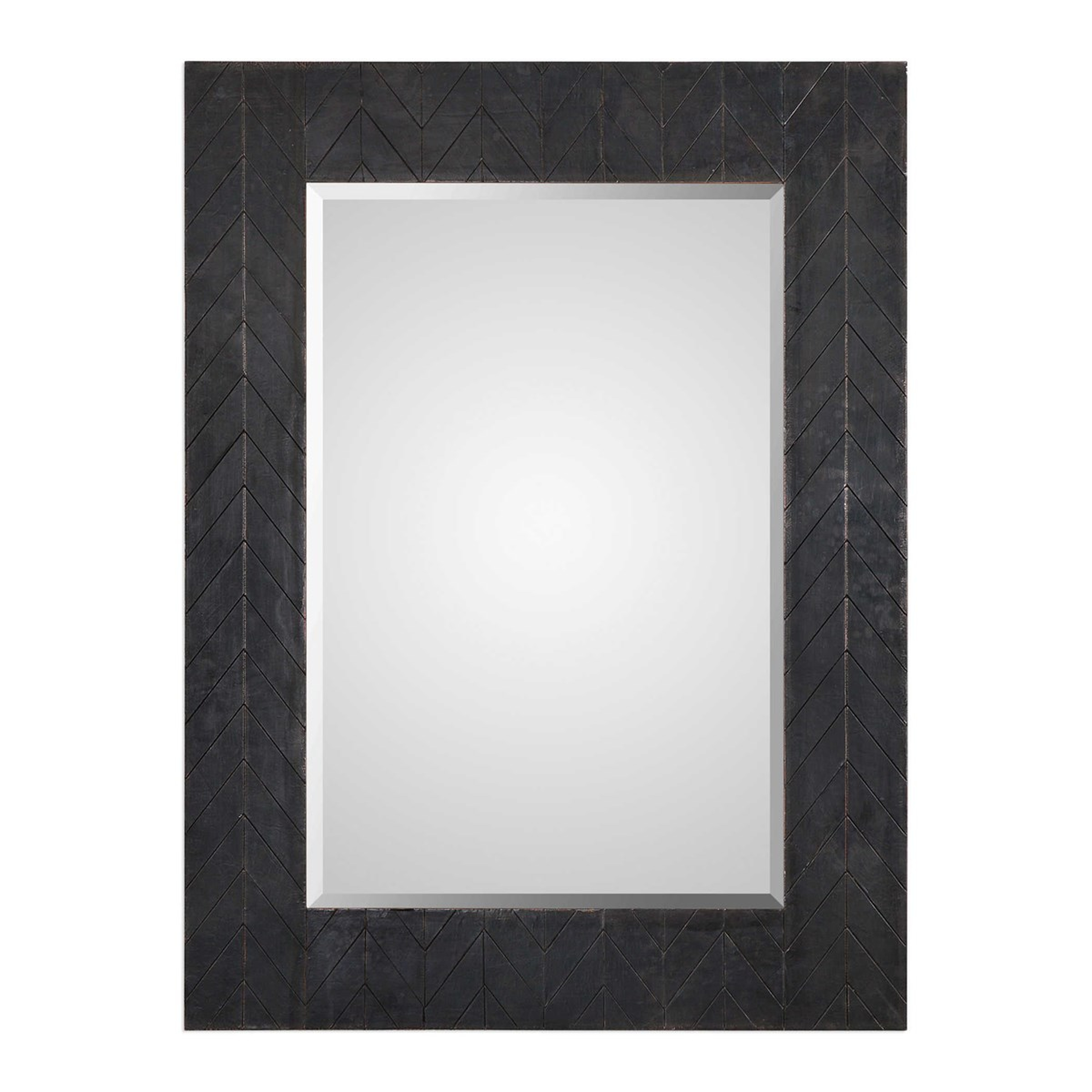 CAPRIONE MIRROR - Hudsonhill Foundry