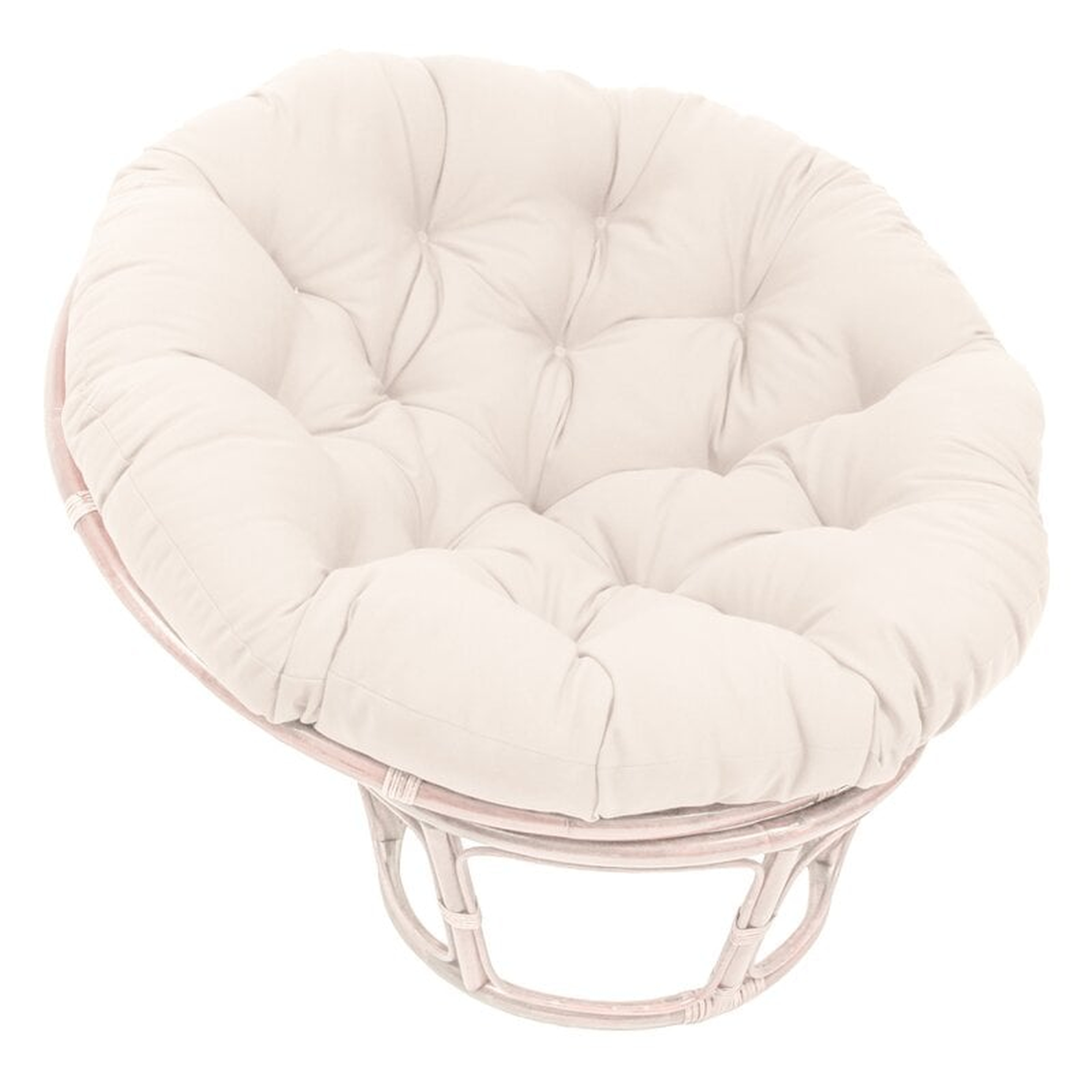 Papasan Cushion - Wayfair