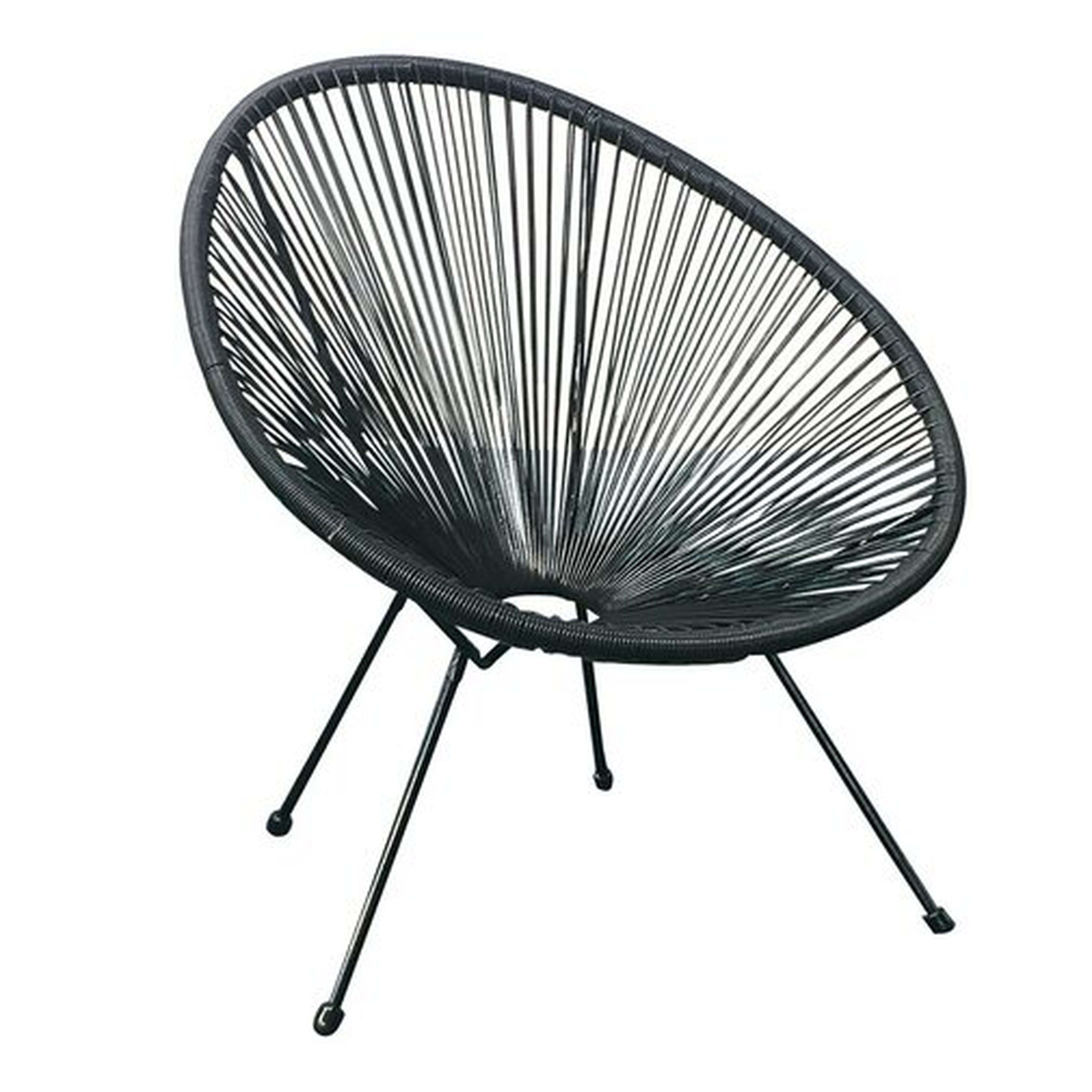 Bovina Patio Chair - Wayfair