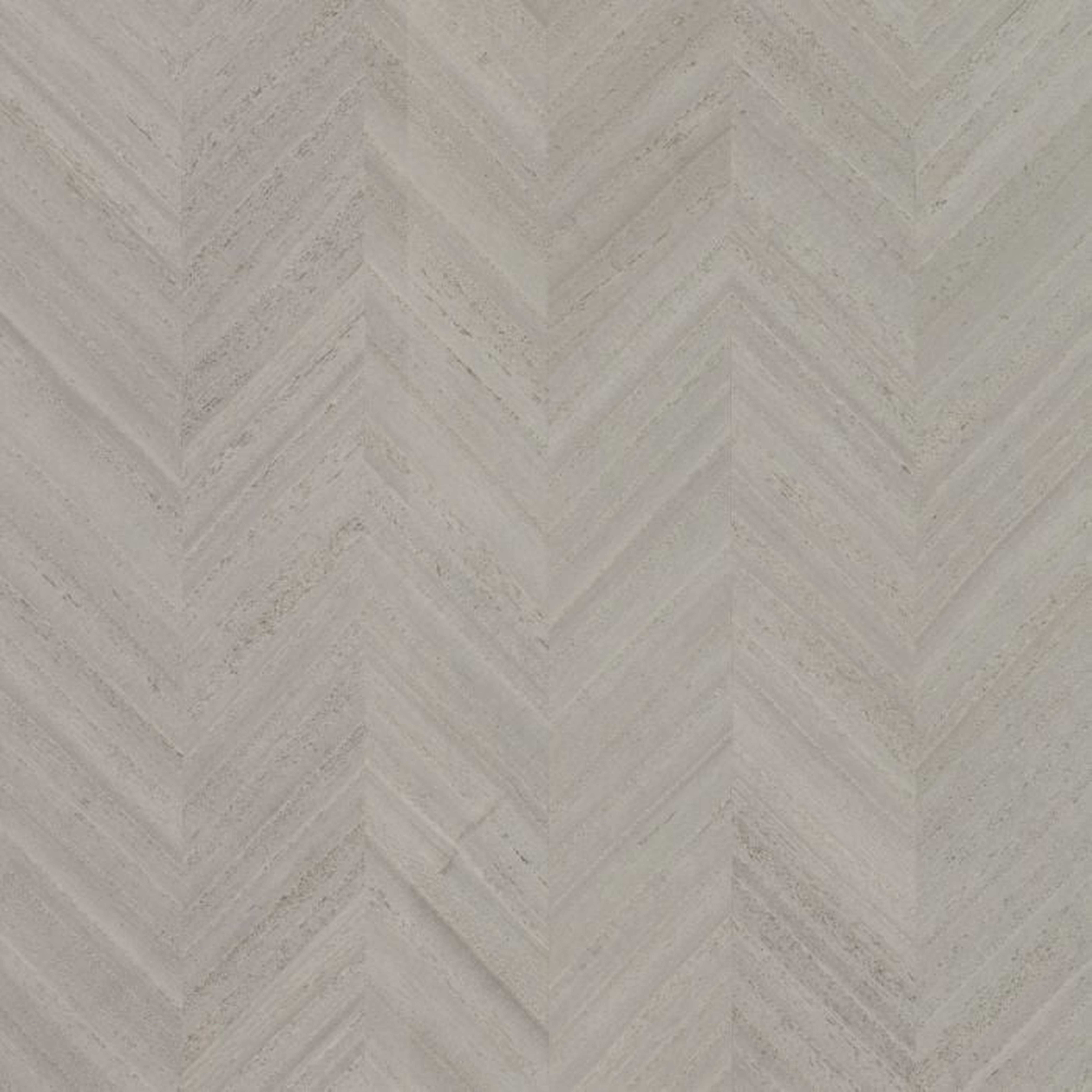Wood Veneer Wallpaper in Greys from Stripes Resource Collection by Ronald Redding for York Wallcoverings - York Wallcoverings