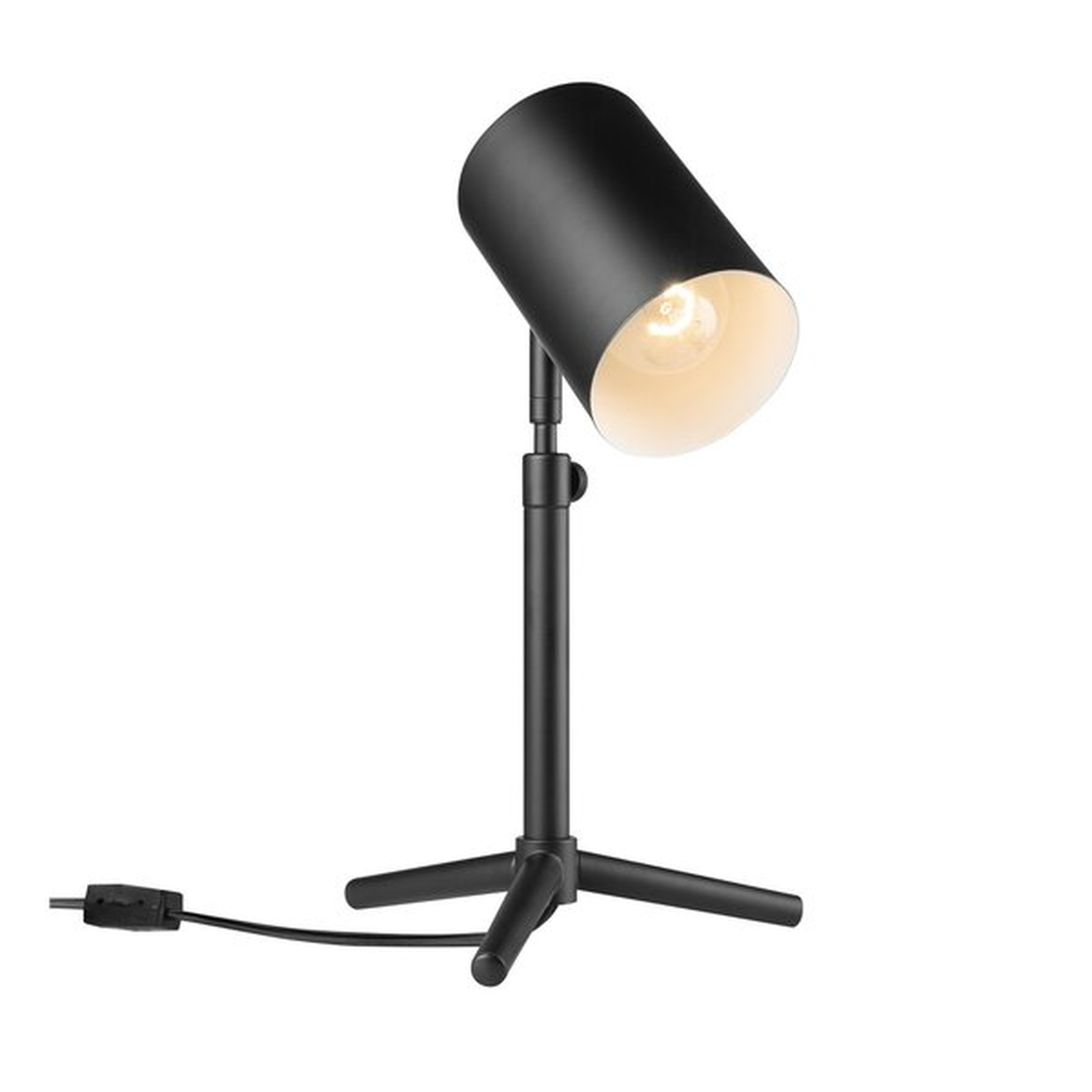 Aalin 19" Desk Lamp - Wayfair