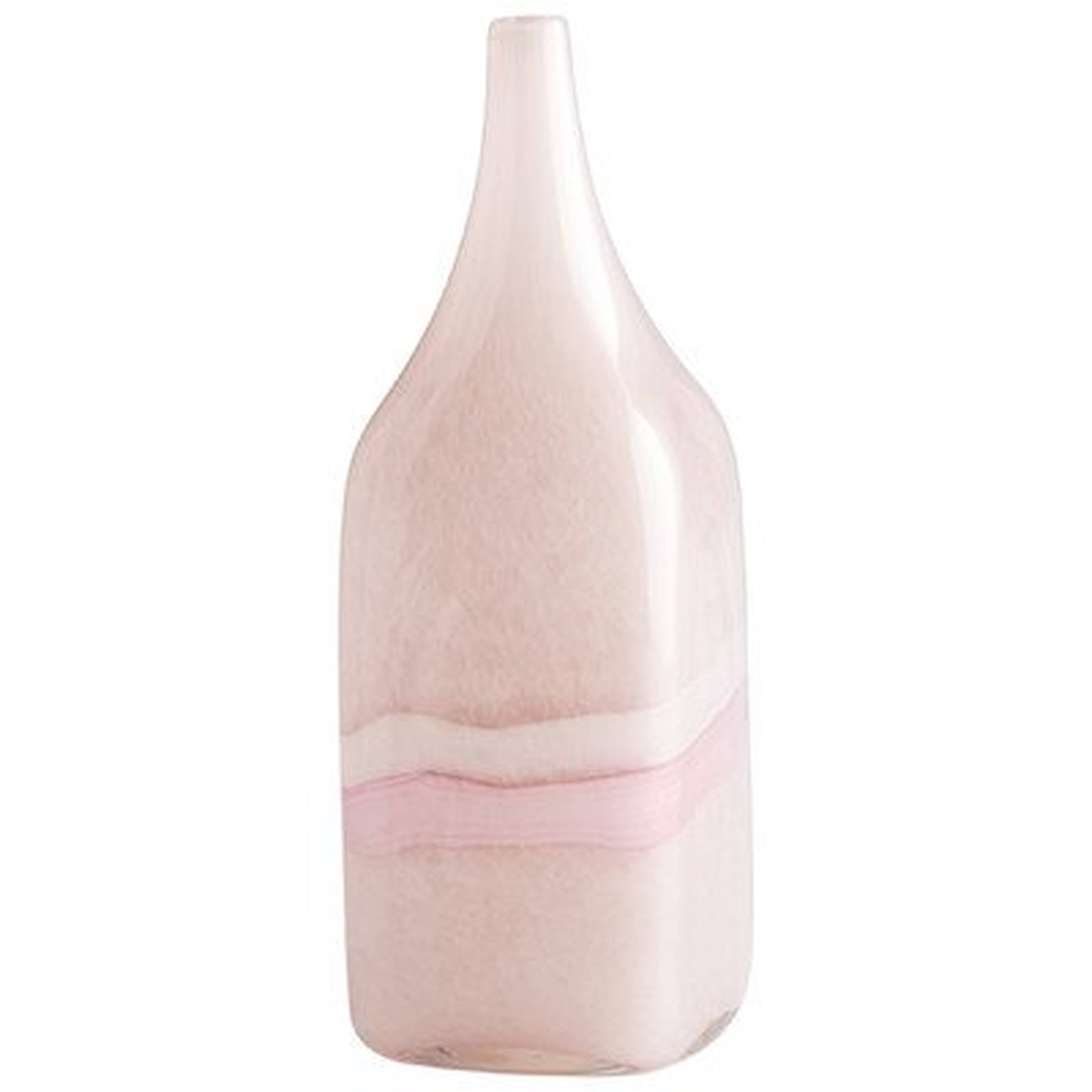 Tiffany Vase, Medium - Wayfair