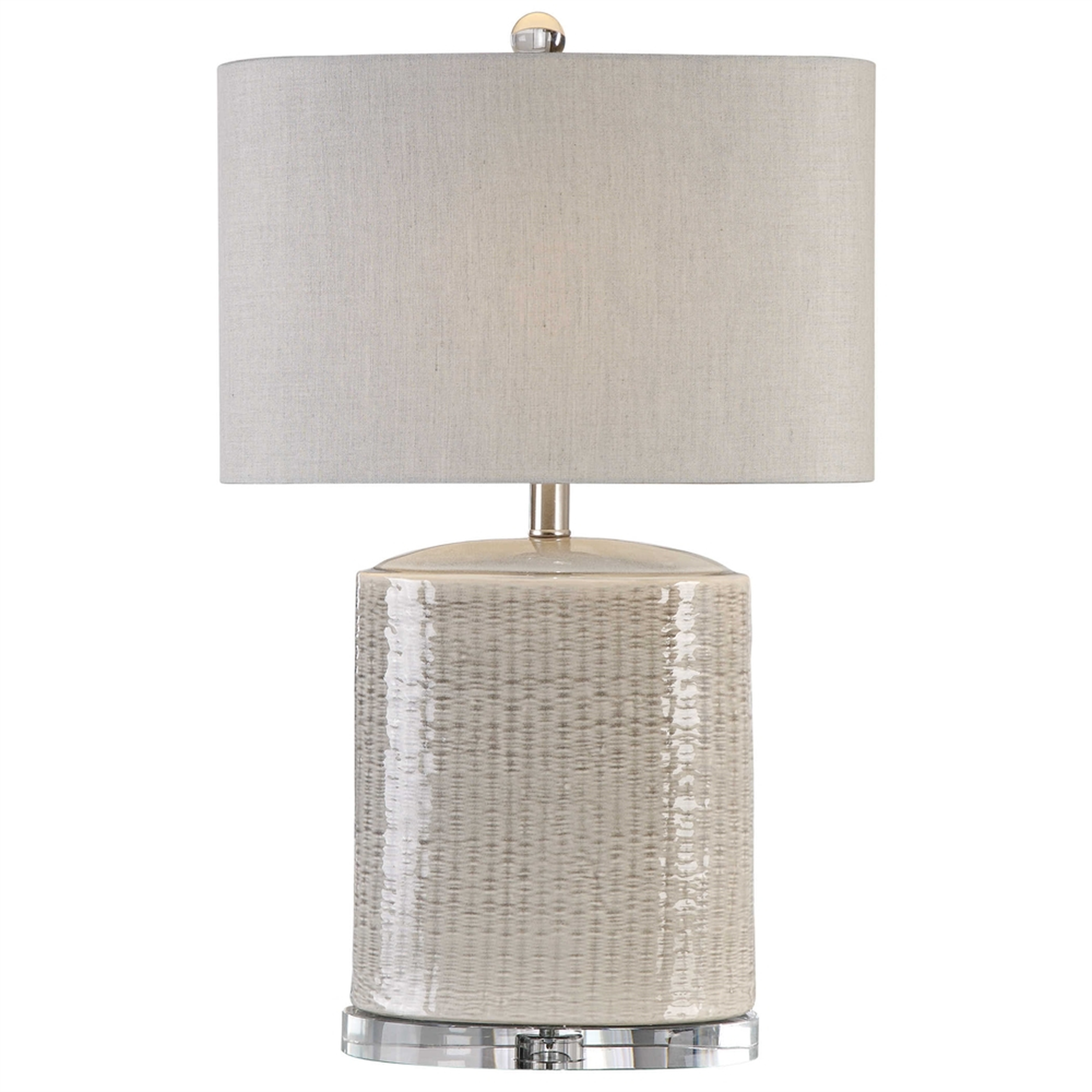 Modica Table Lamp - Hudsonhill Foundry