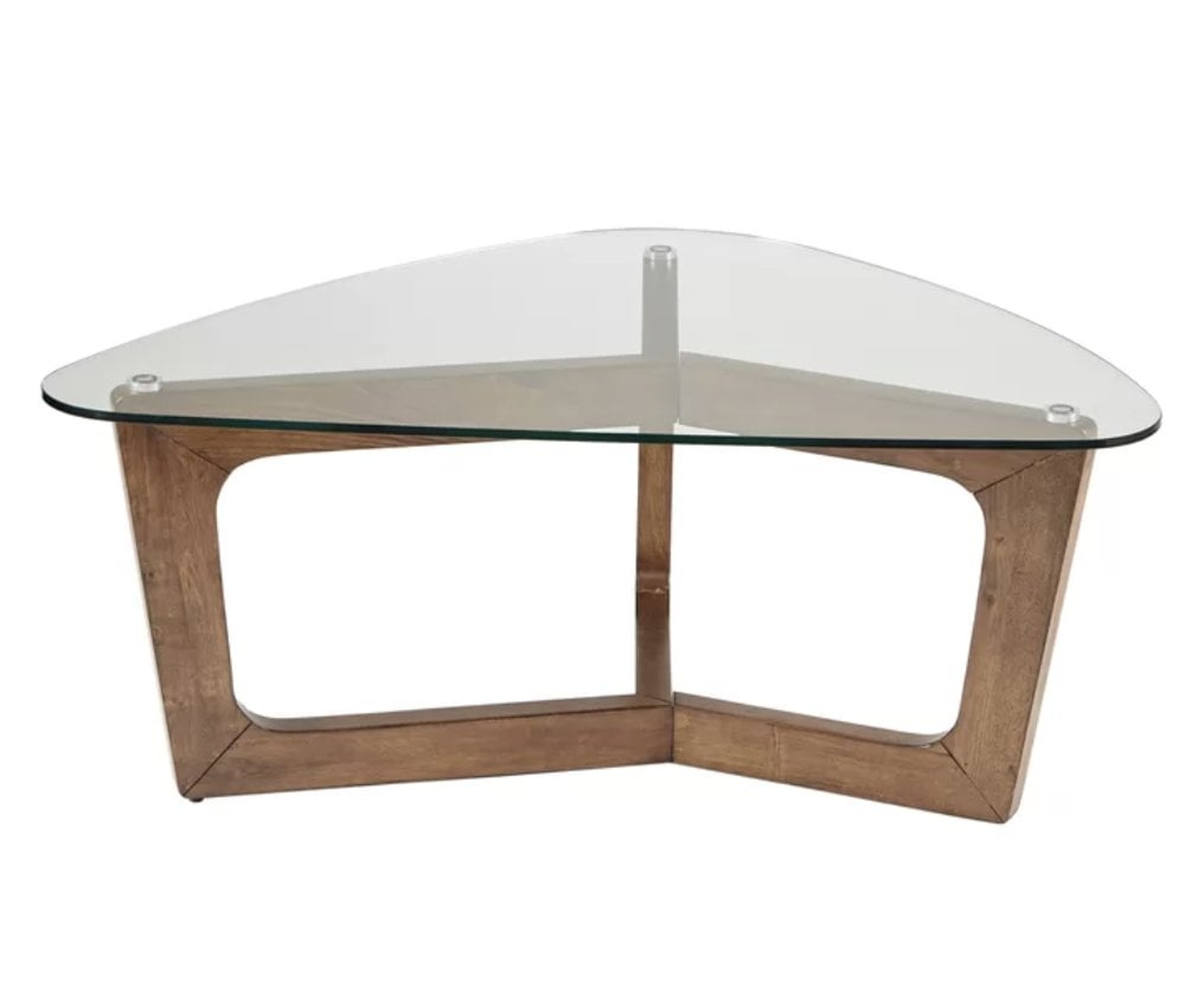Eakes Coffee Table - Wayfair