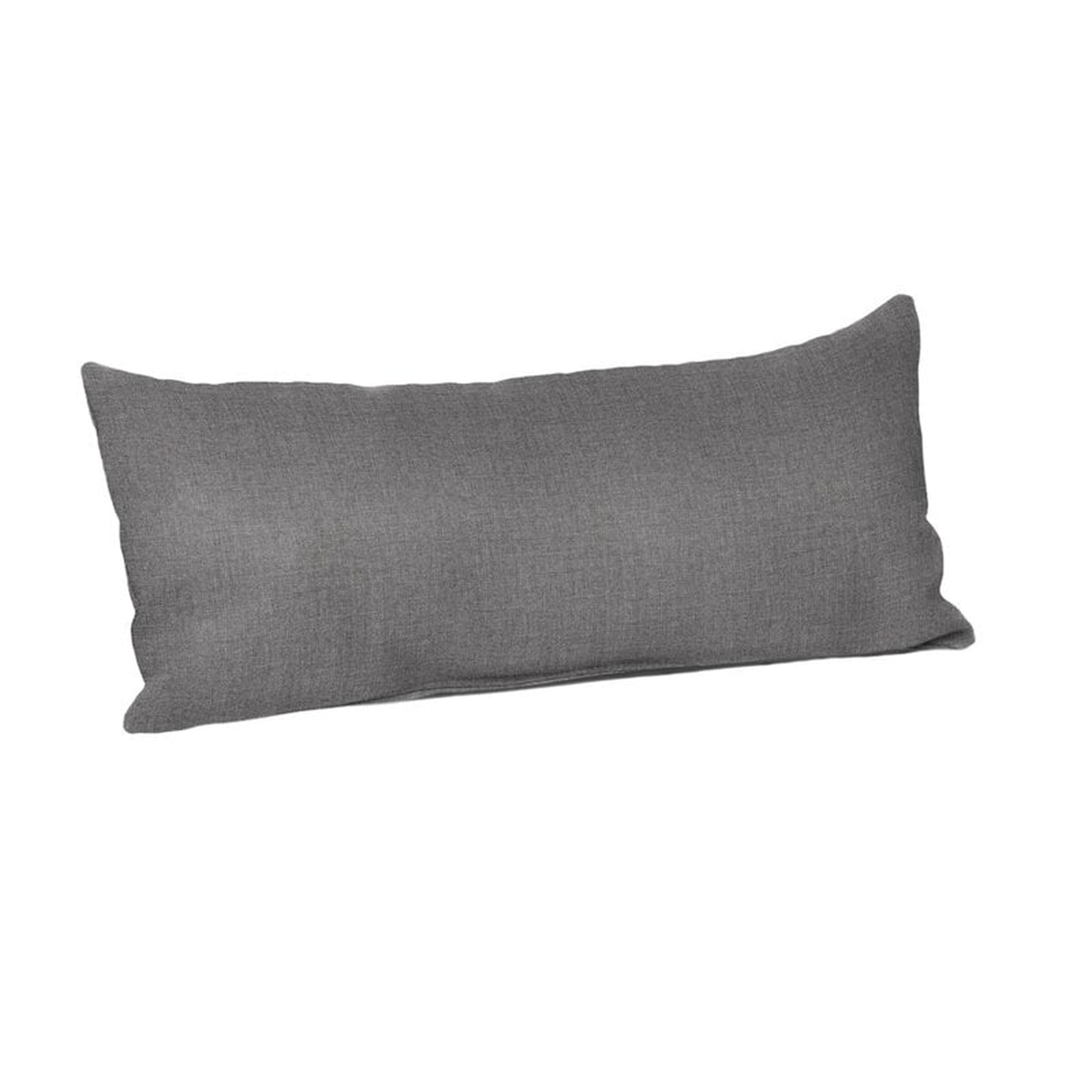 Cortez Outdoor Lumbar Pillow - AllModern