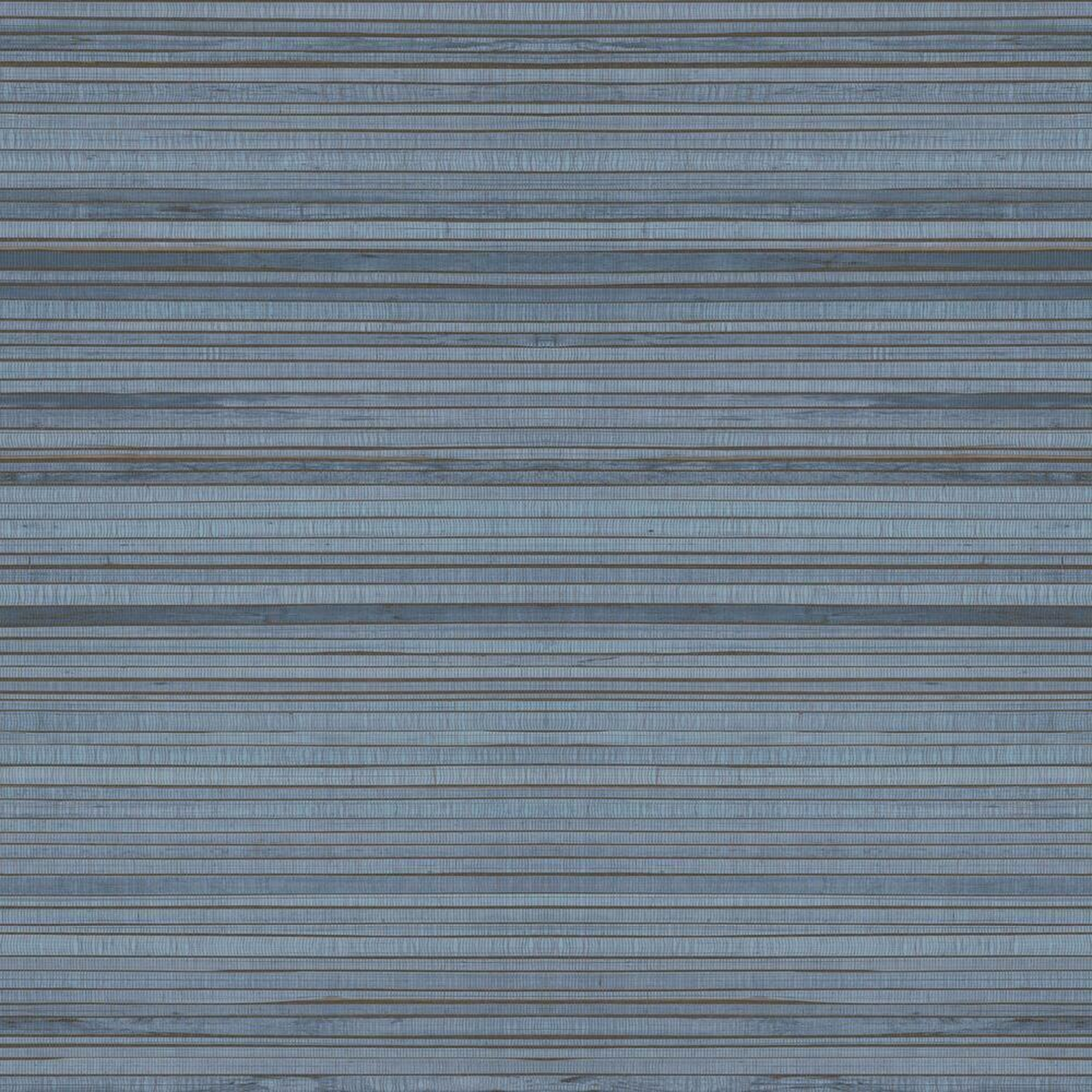 Faux Bamboo Grasscloth Peel and Stick Wallpaper - York Wallcoverings