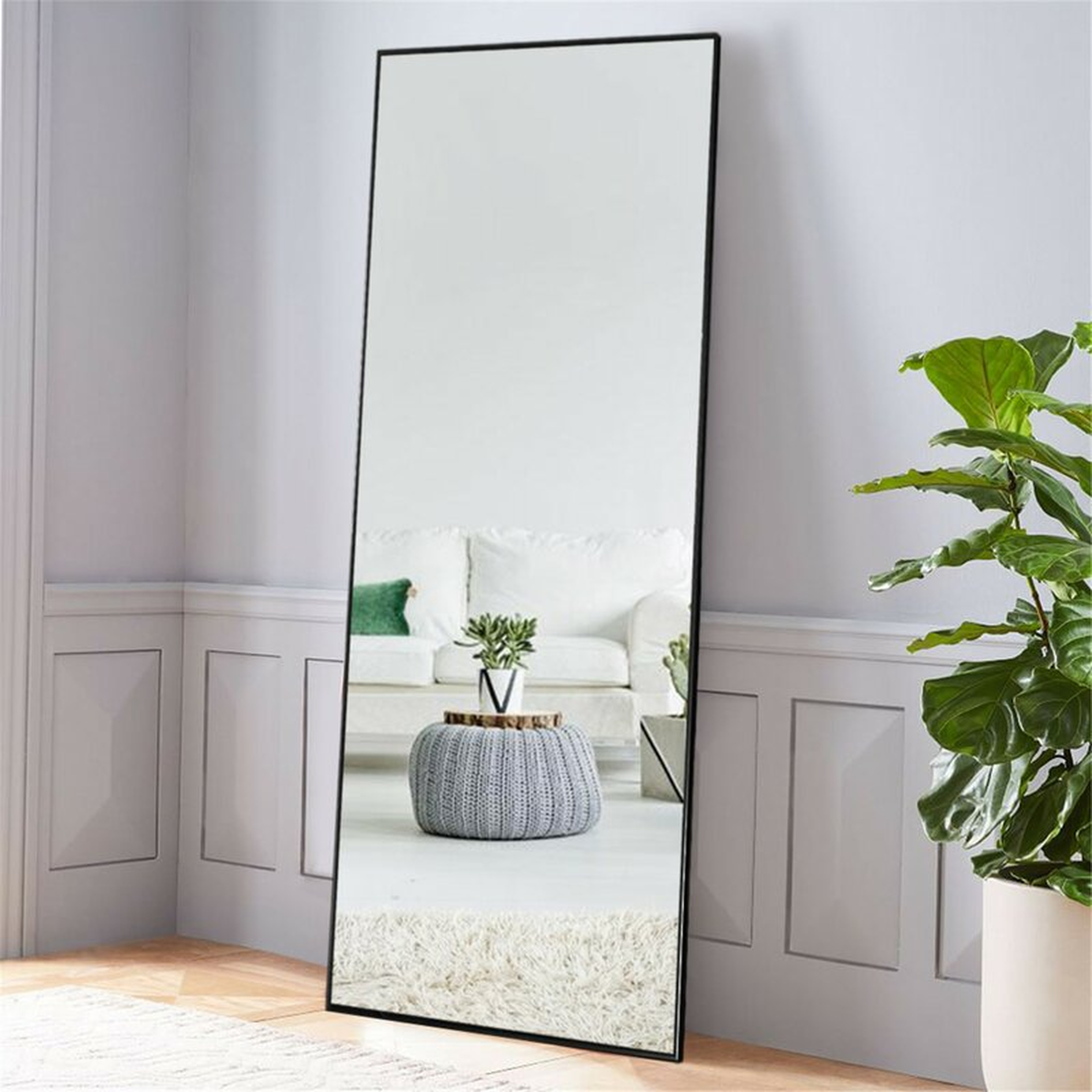 Martinsen Full-Length Mirror - Wayfair