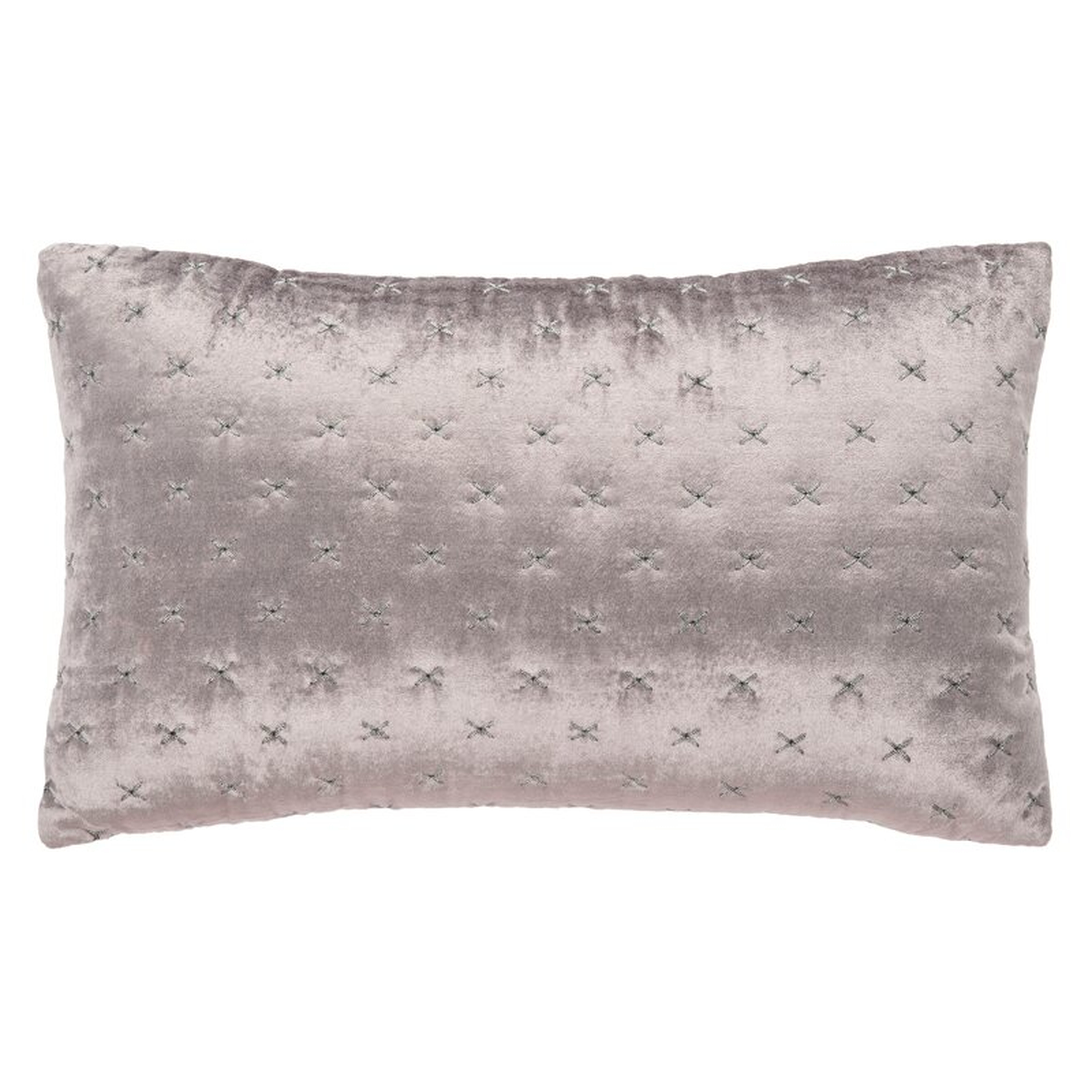 Amabel Indoor Lumbar Pillow - Wayfair