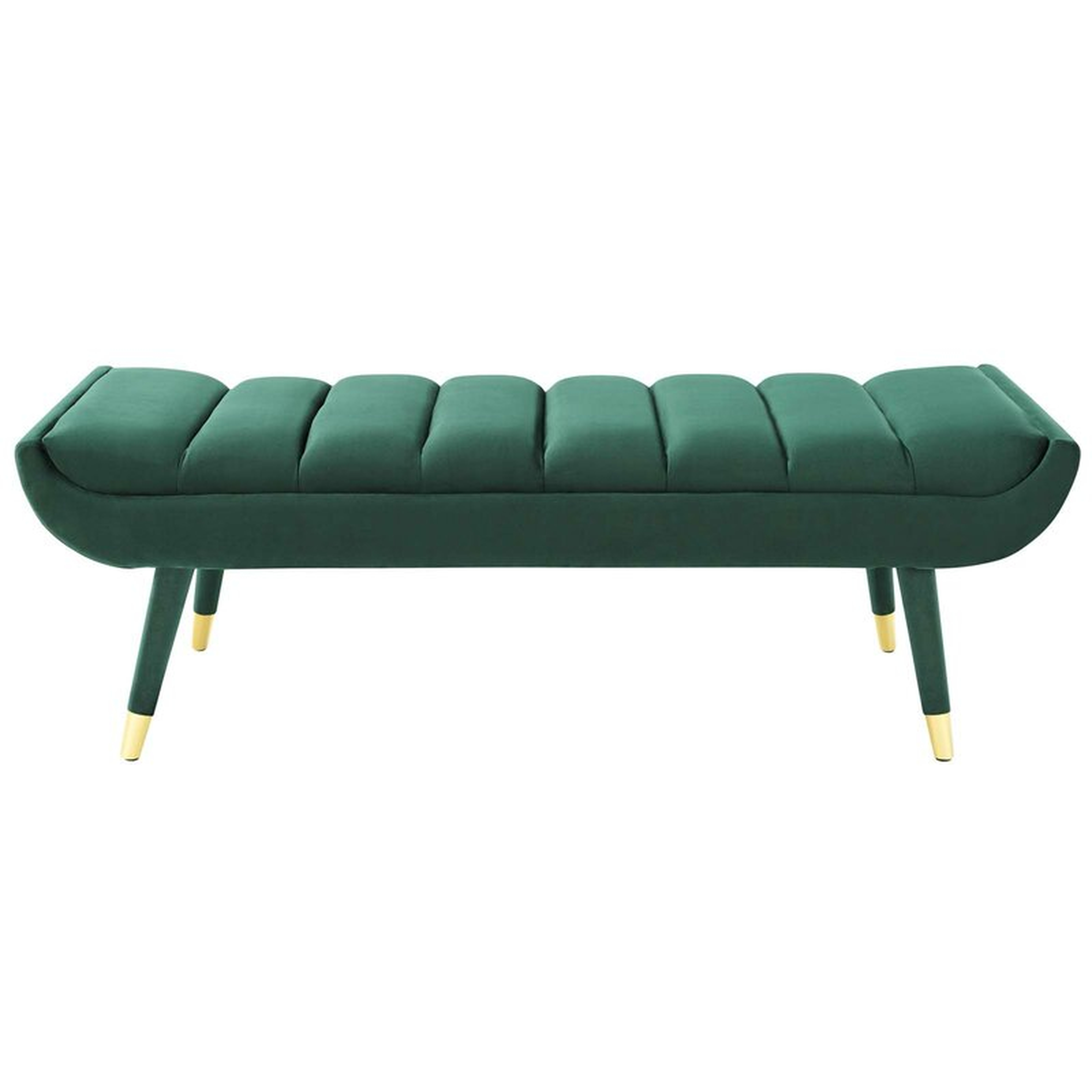 Mackay Upholstered Bench - Wayfair