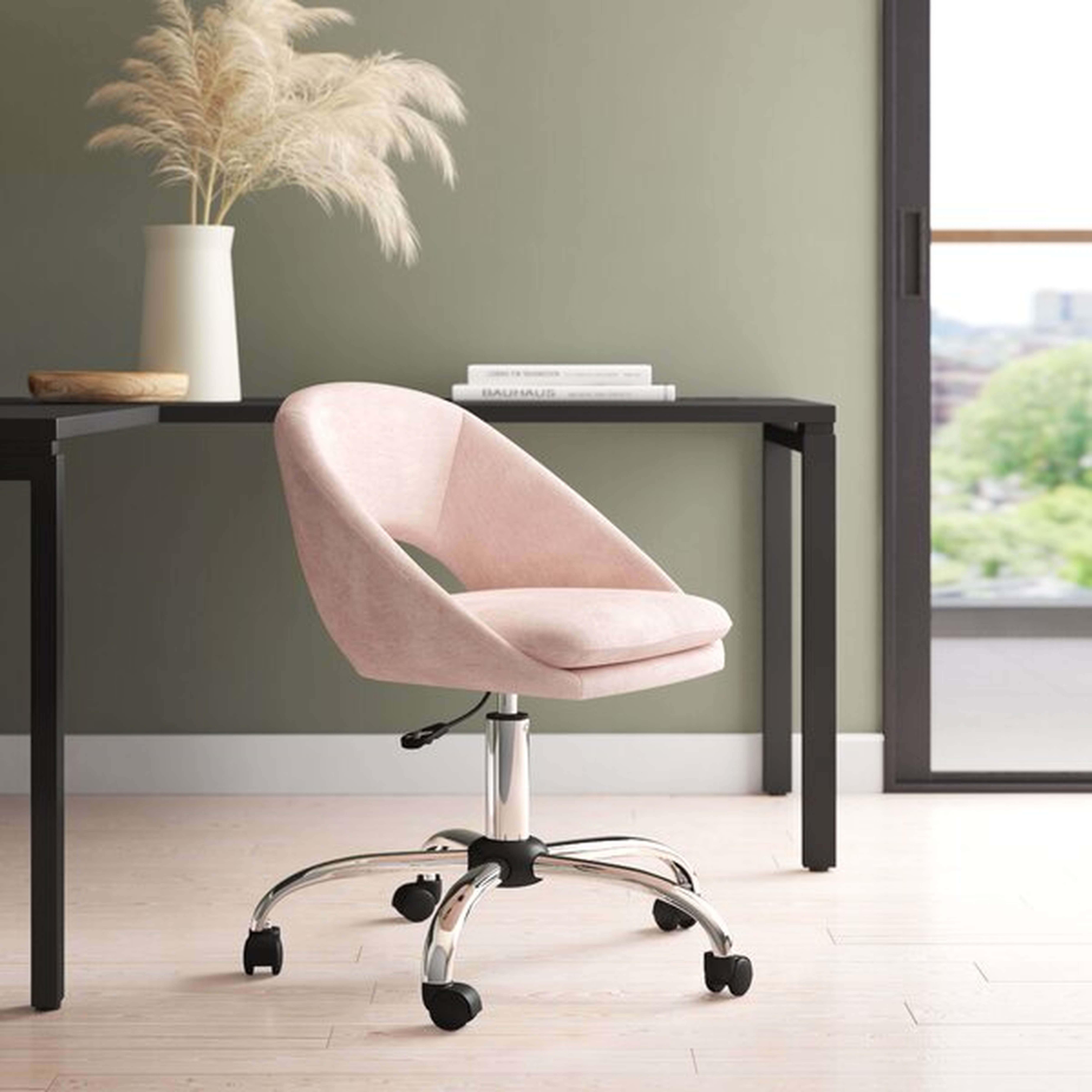 Mustin Task Chair - Wayfair