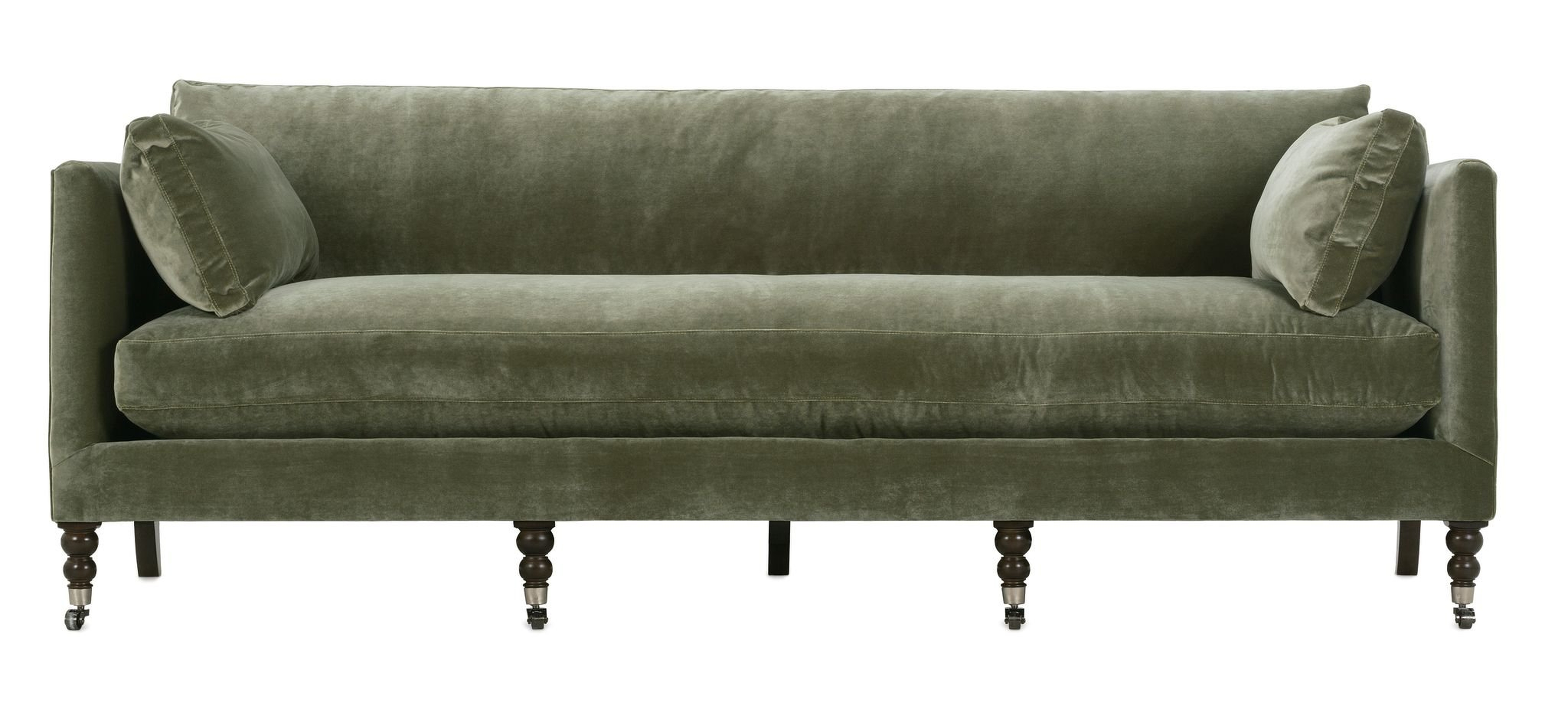 Madeline Sofa - Rowe Furniture