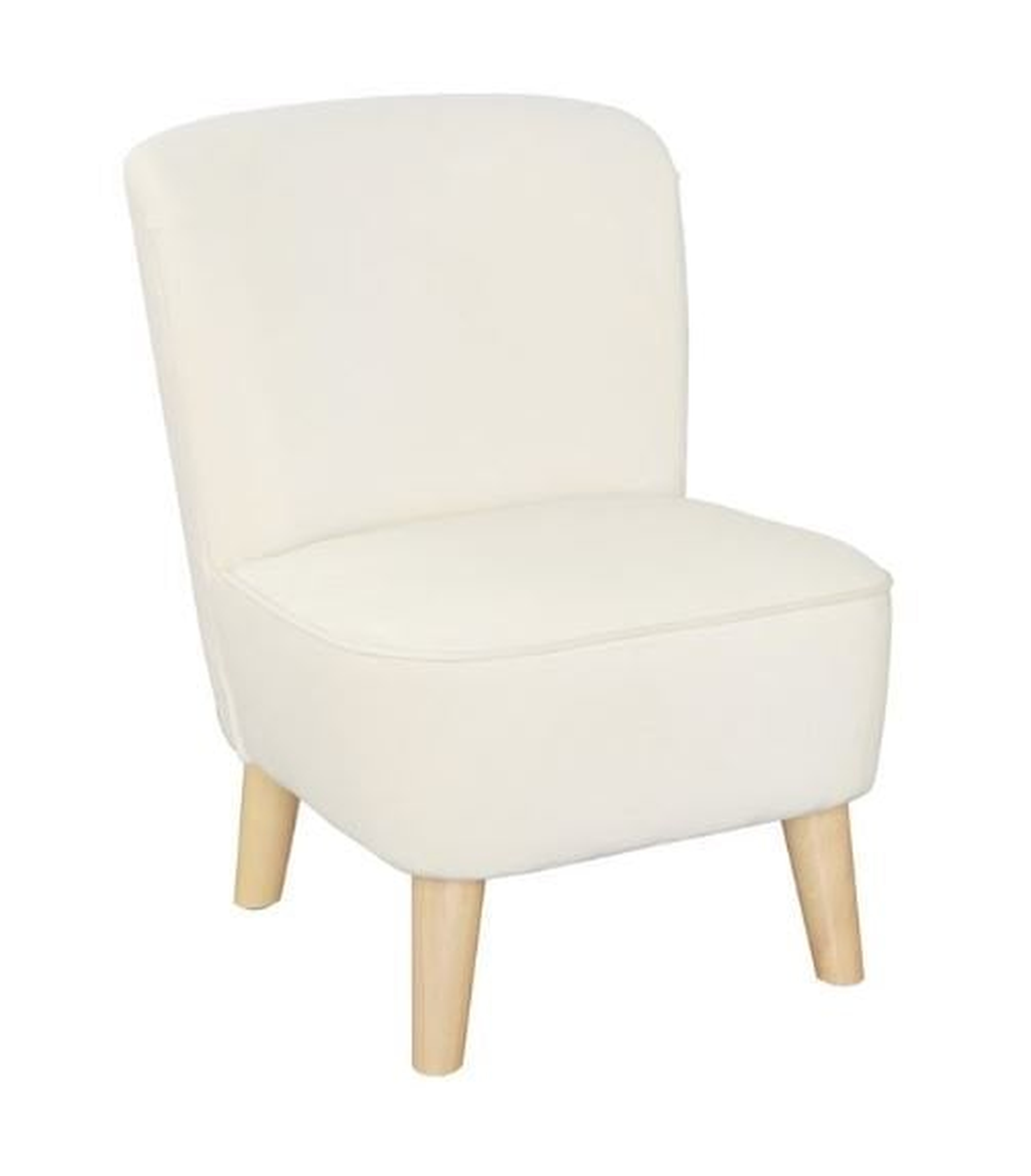 Juni Ultra Comfort Kids Chair - Wayfair