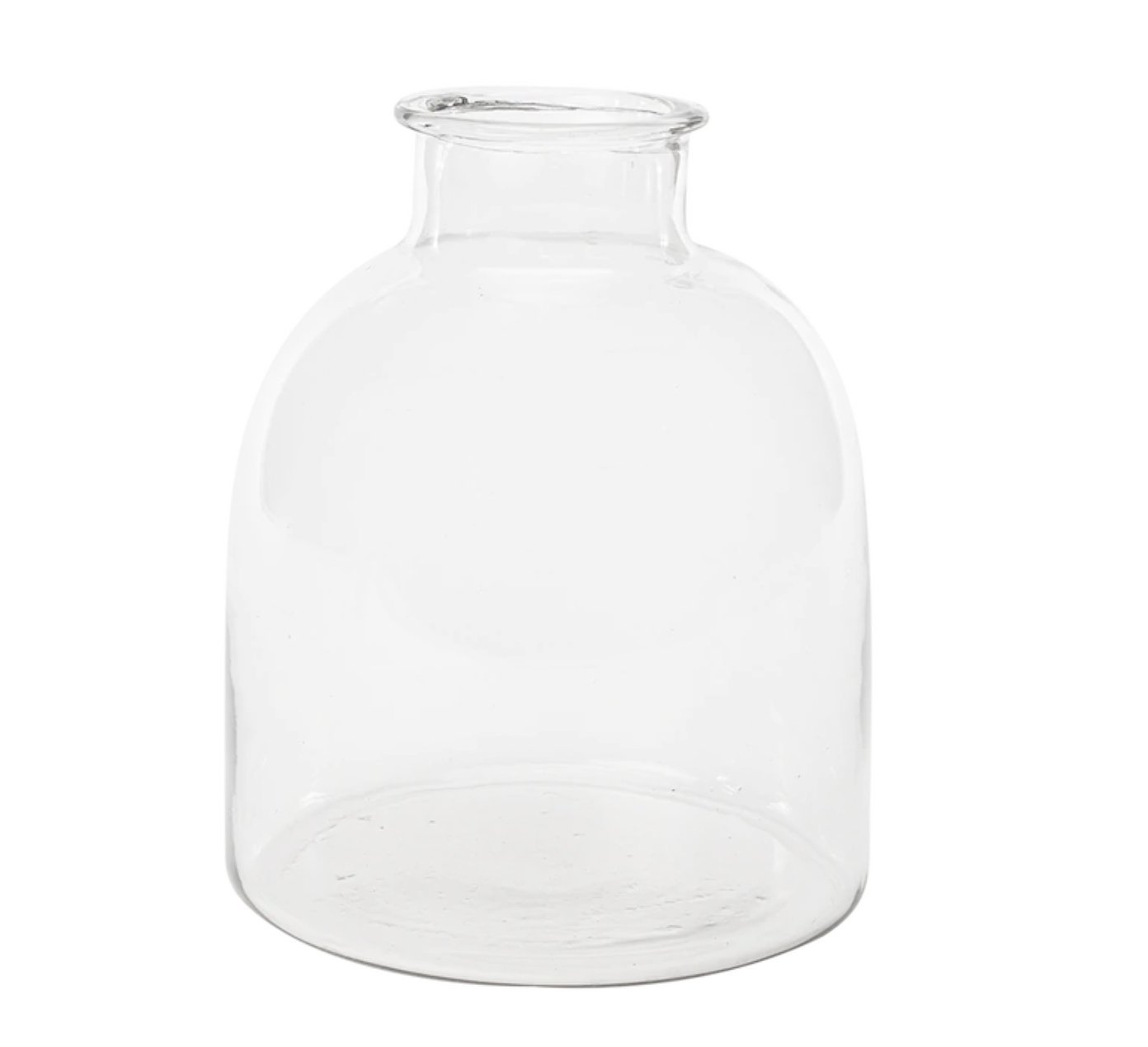 Kelby Glass Vase - McGee & Co.