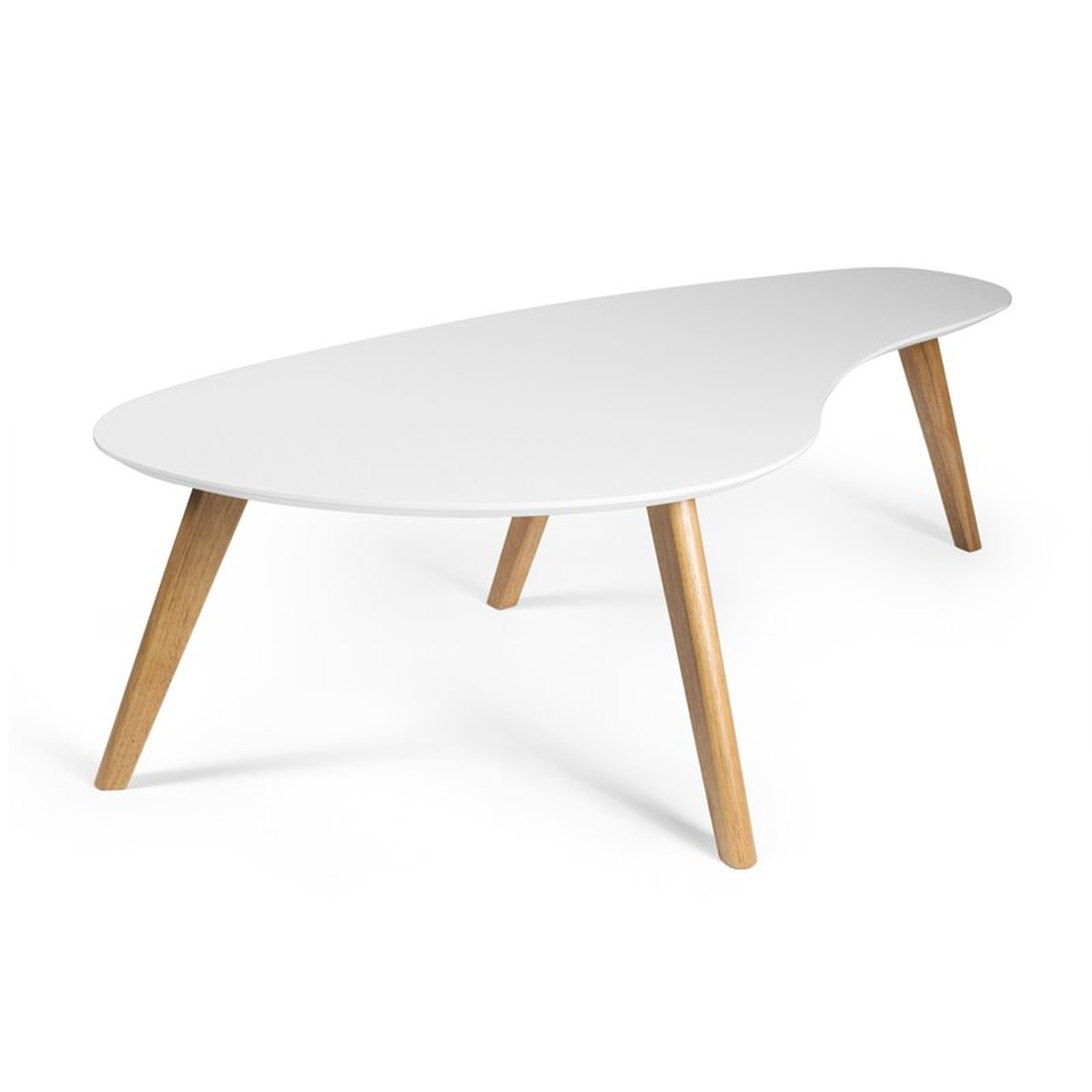 Campanelli Coffee Table - Wayfair