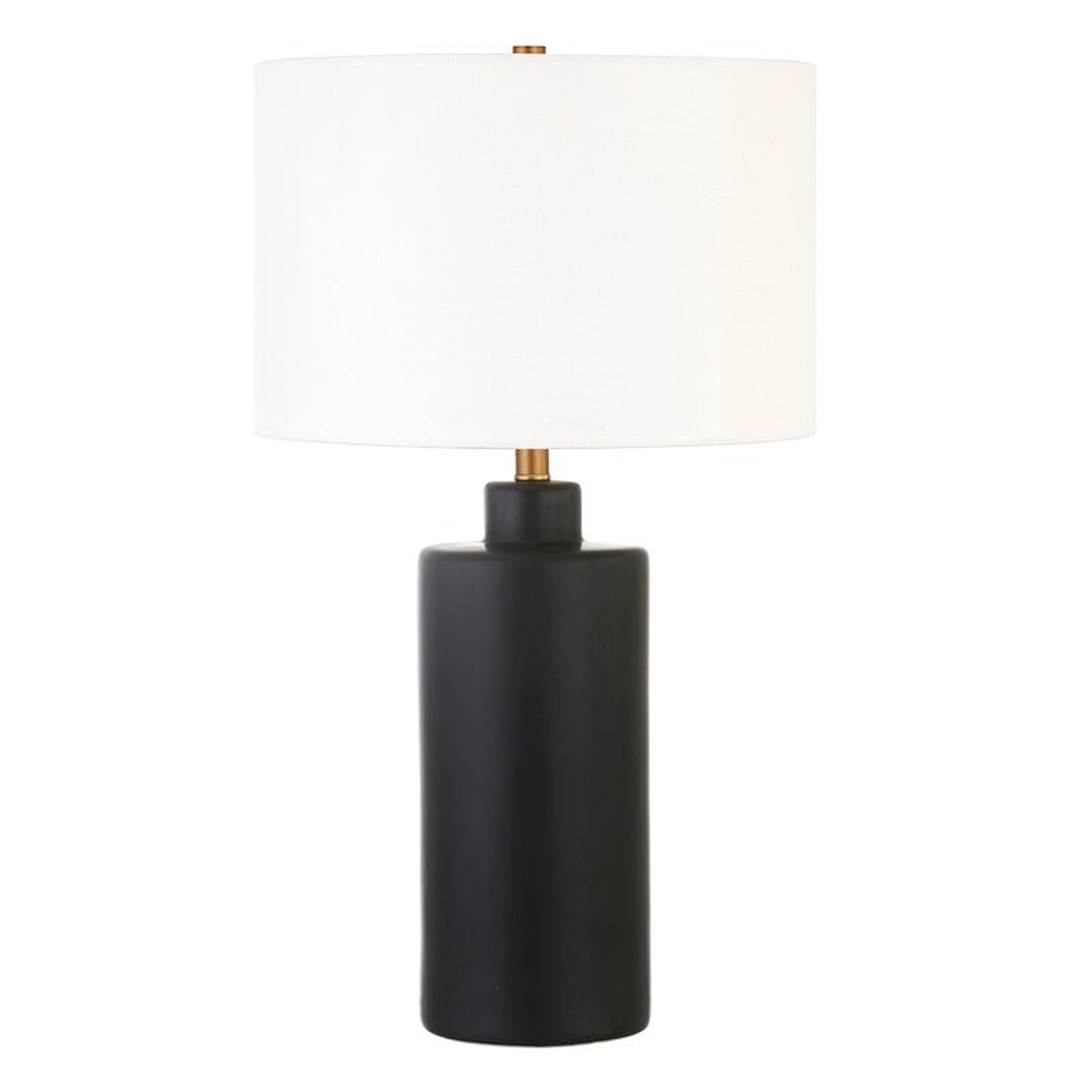 Raquel 25" Table Lamp - Wayfair