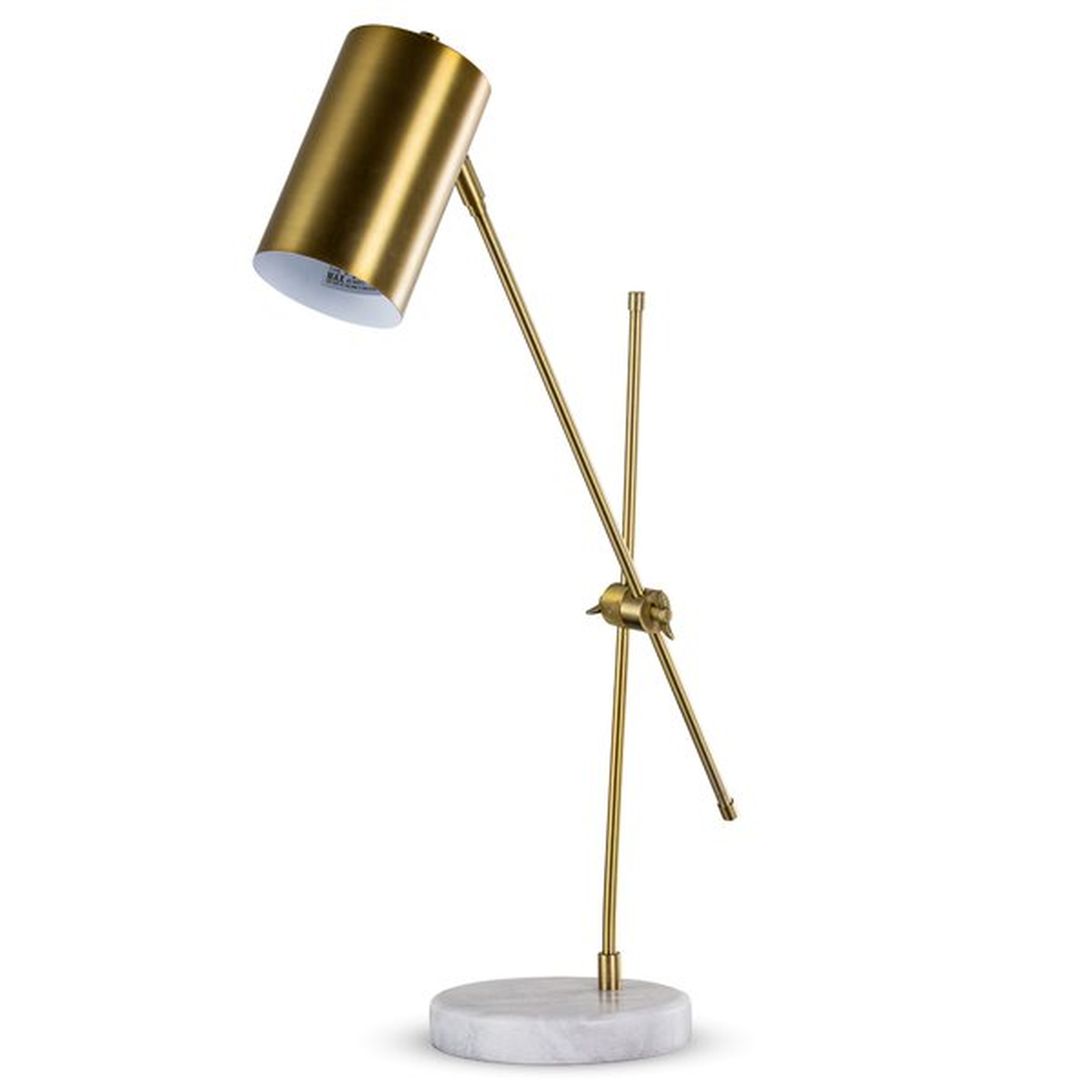 Aleena 23" Desk Lamp - Wayfair