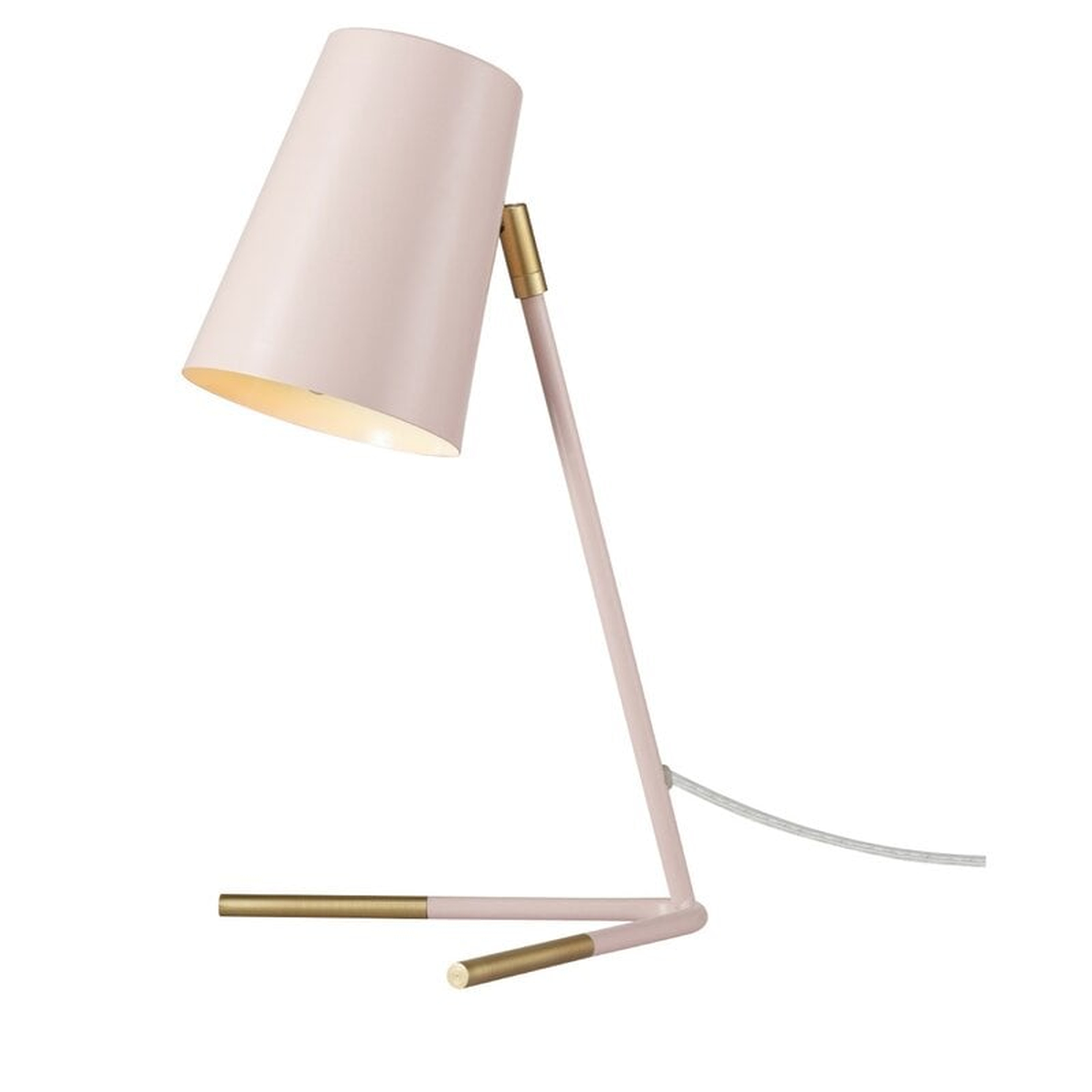 Revere 16" Desk Lamp - Wayfair