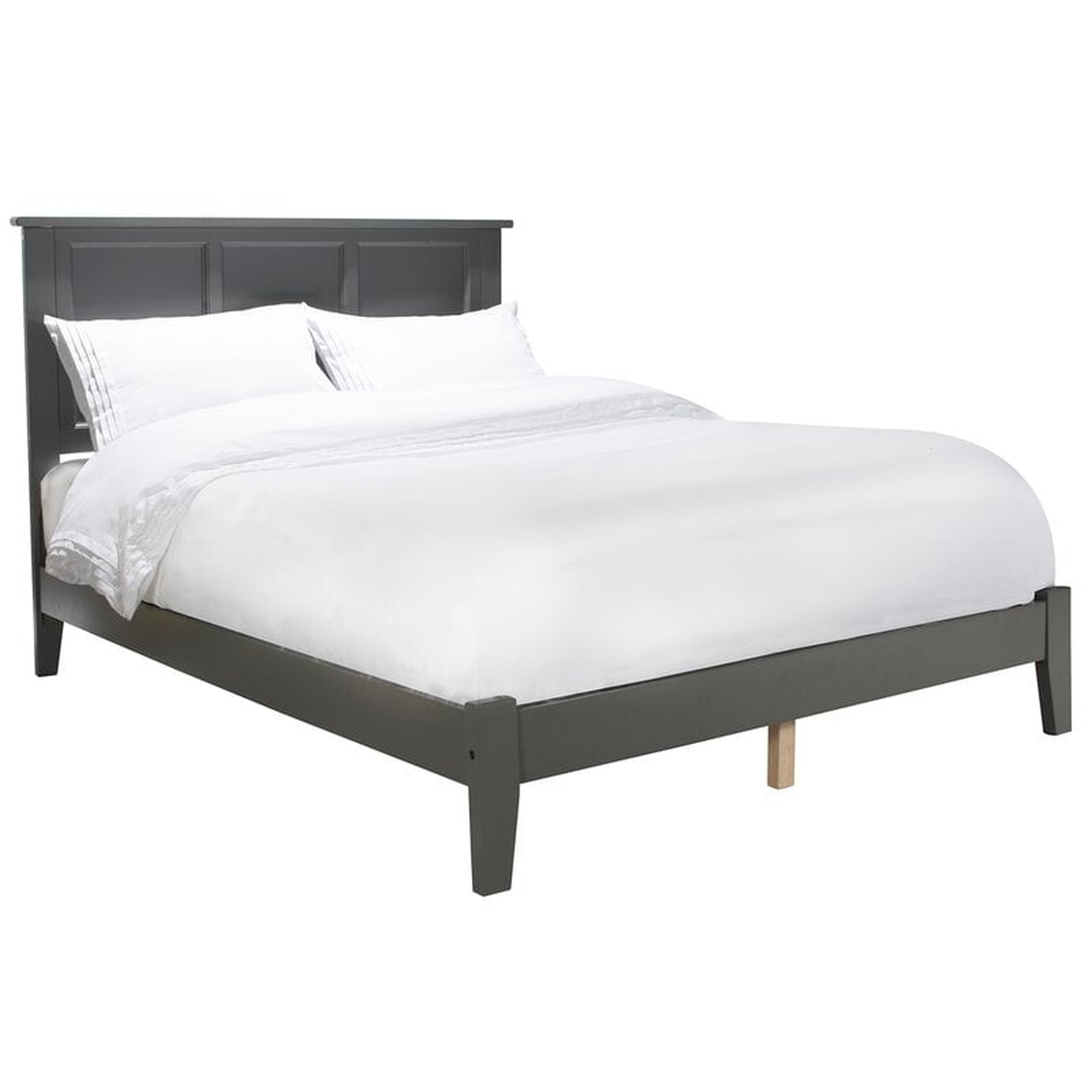Espinoza Standard Bed - Wayfair