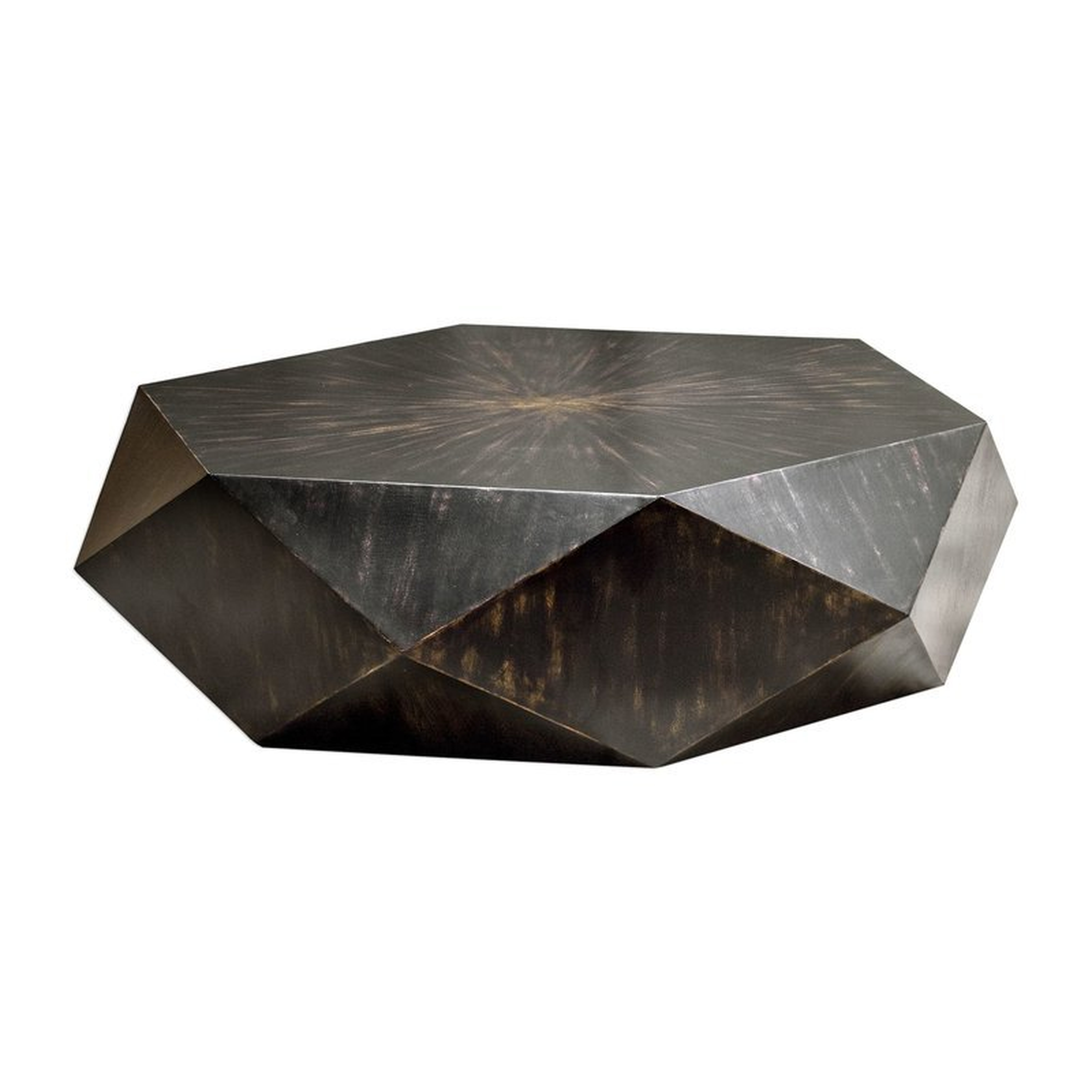Petrus Coffee Table - Wayfair