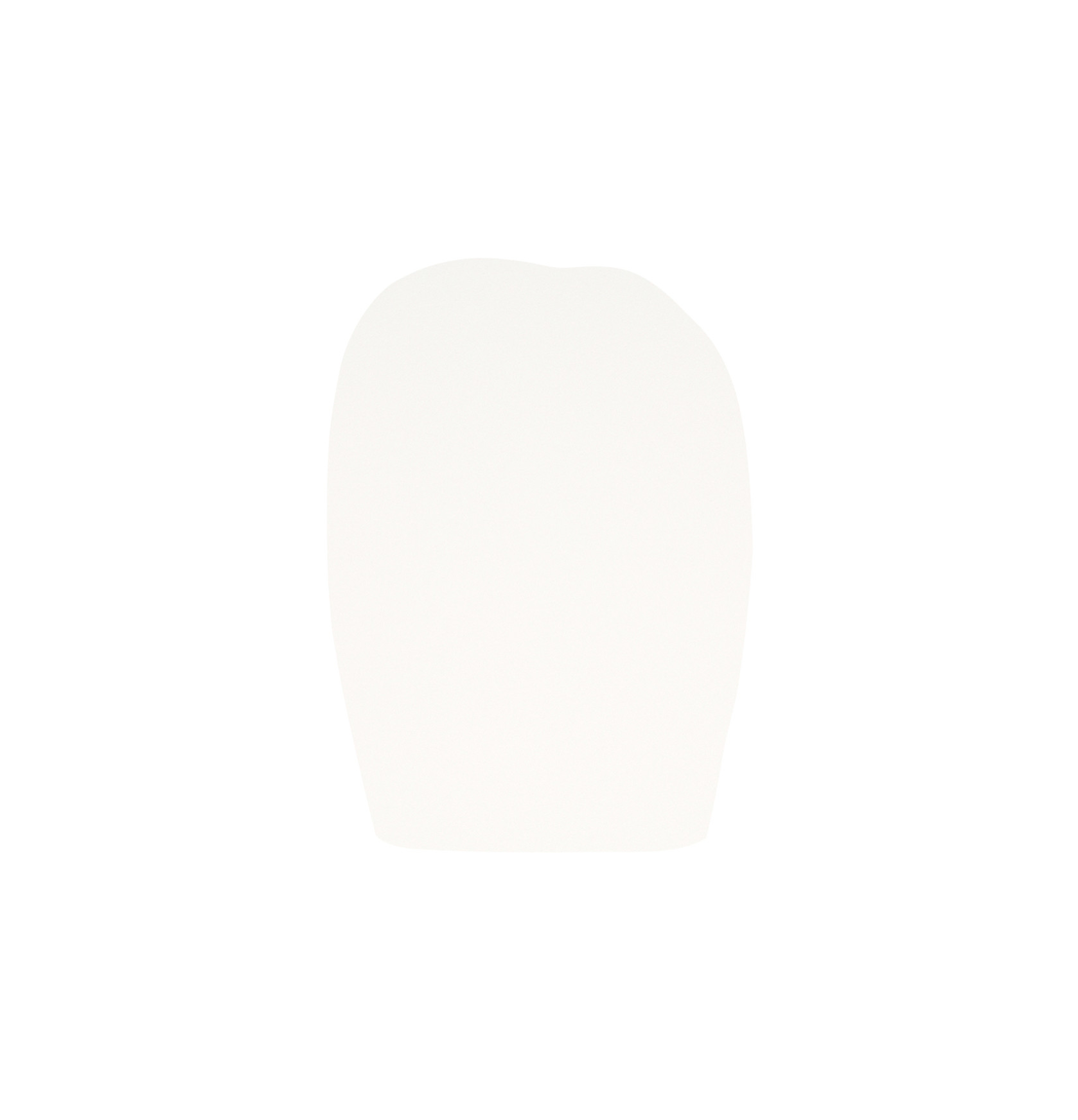 Clare Paint - Whipped - Trim Swatch - Clare Paint