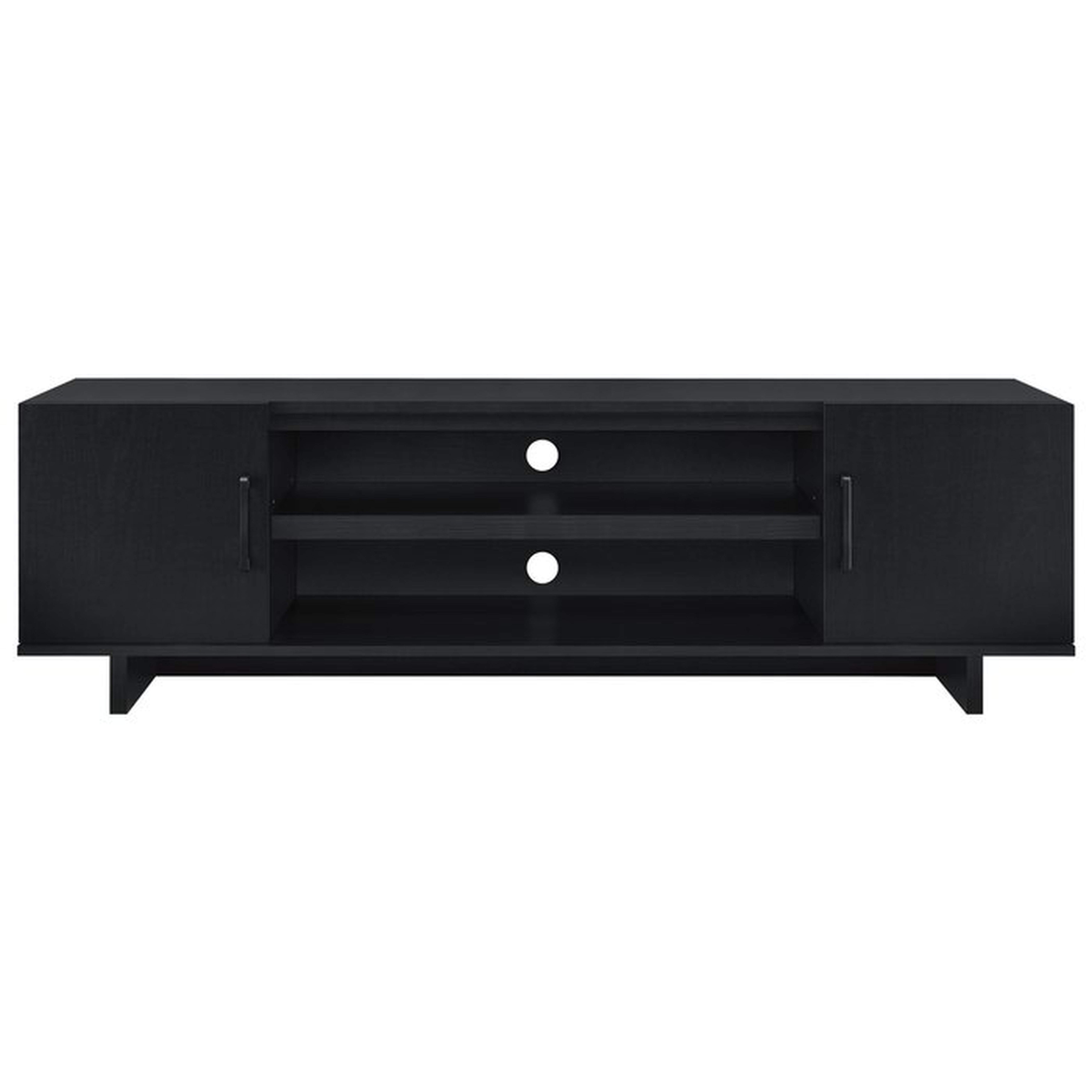 Funston TV Stand for TVs up to 65 - Wayfair