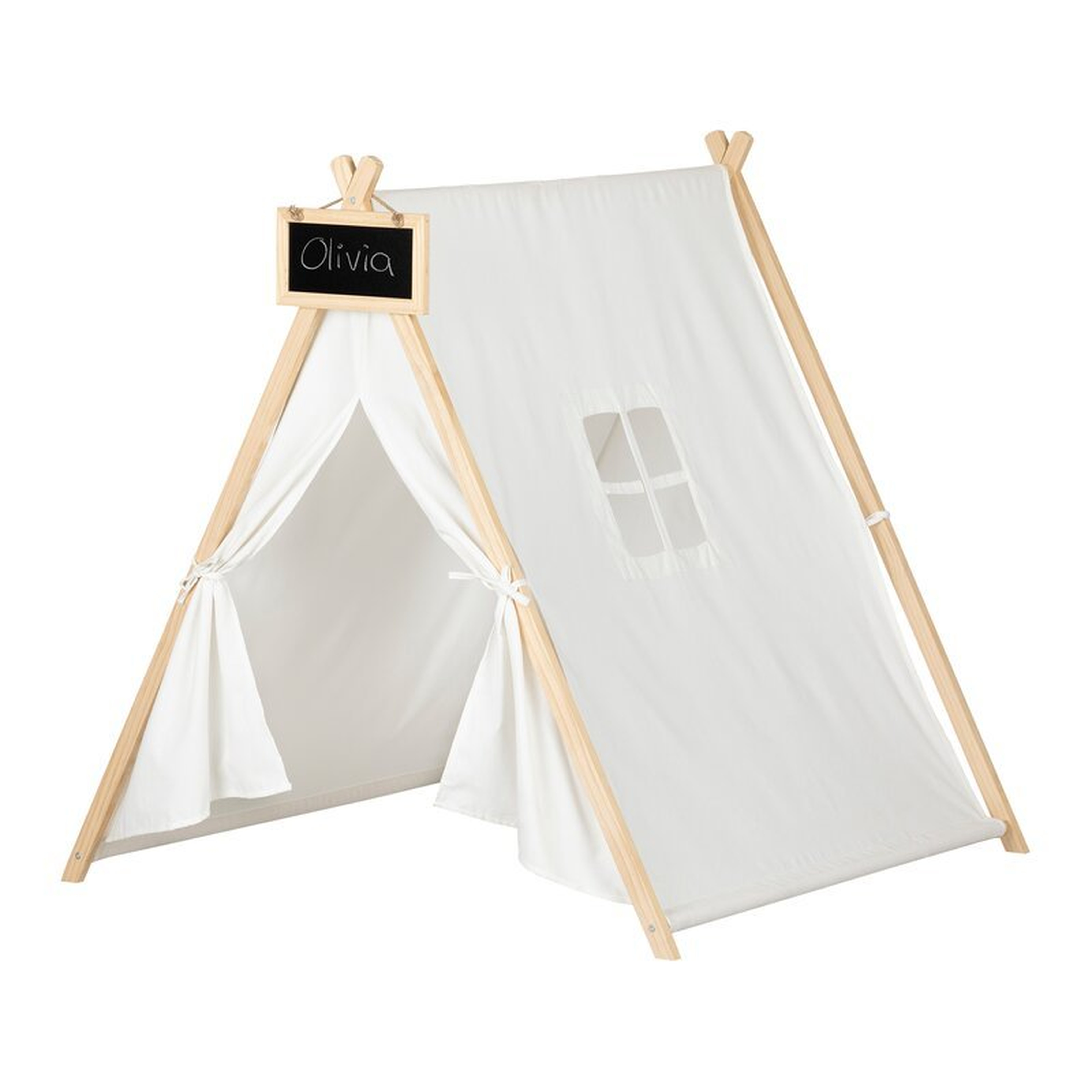 Sweedi Scandinavian Play Tent - Wayfair