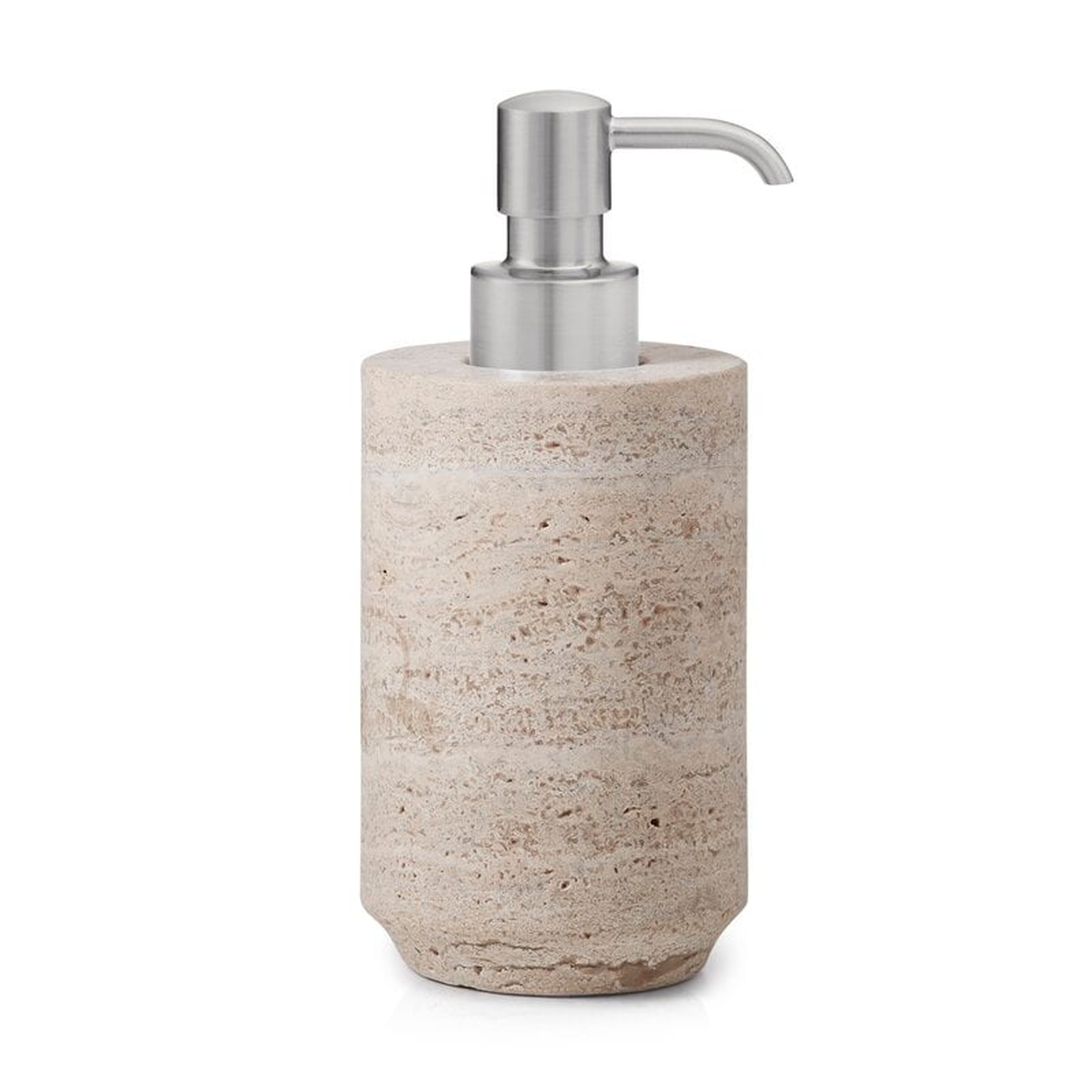 Labrazel Aztec Soap Dispenser - Perigold