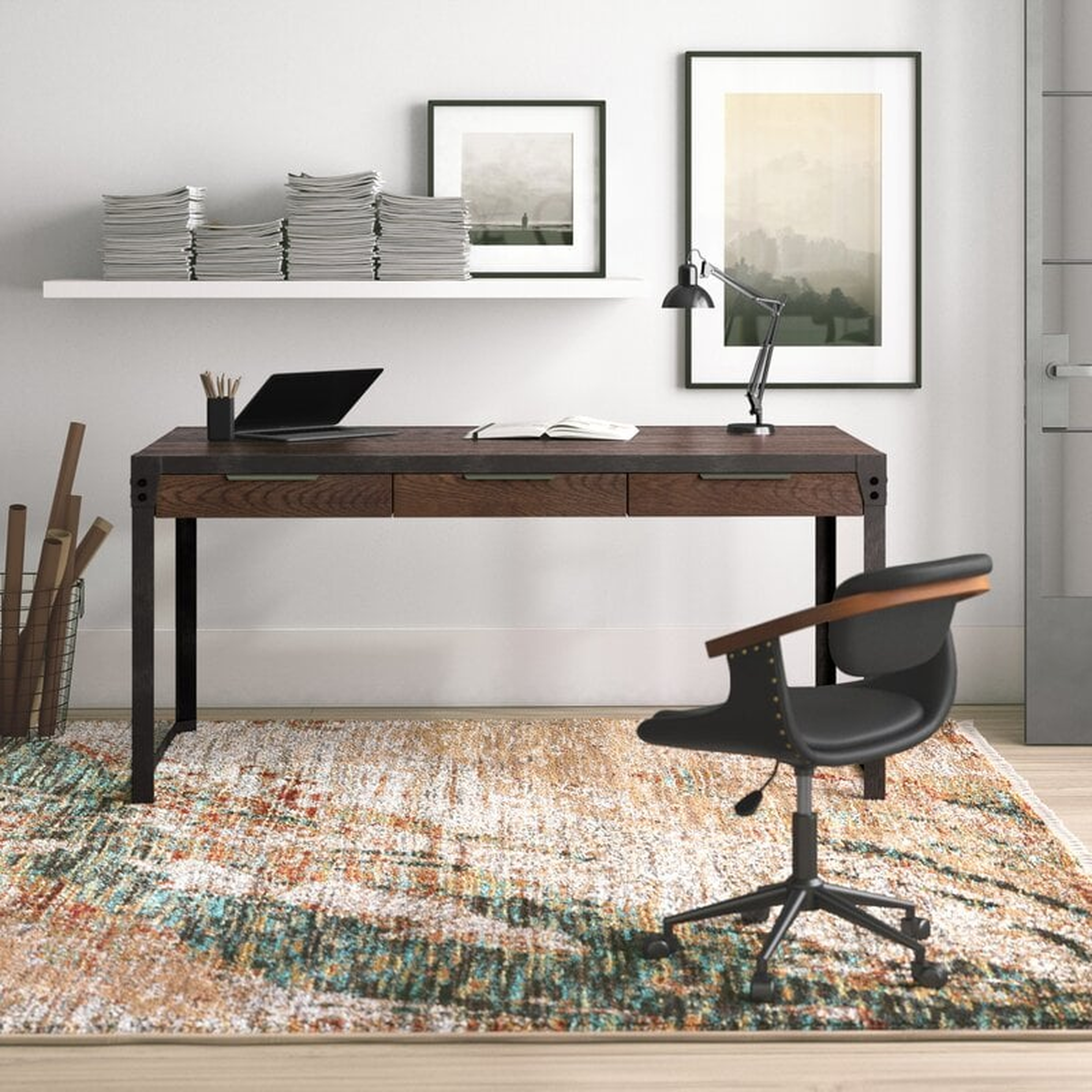 Goodwater Desk - Wayfair