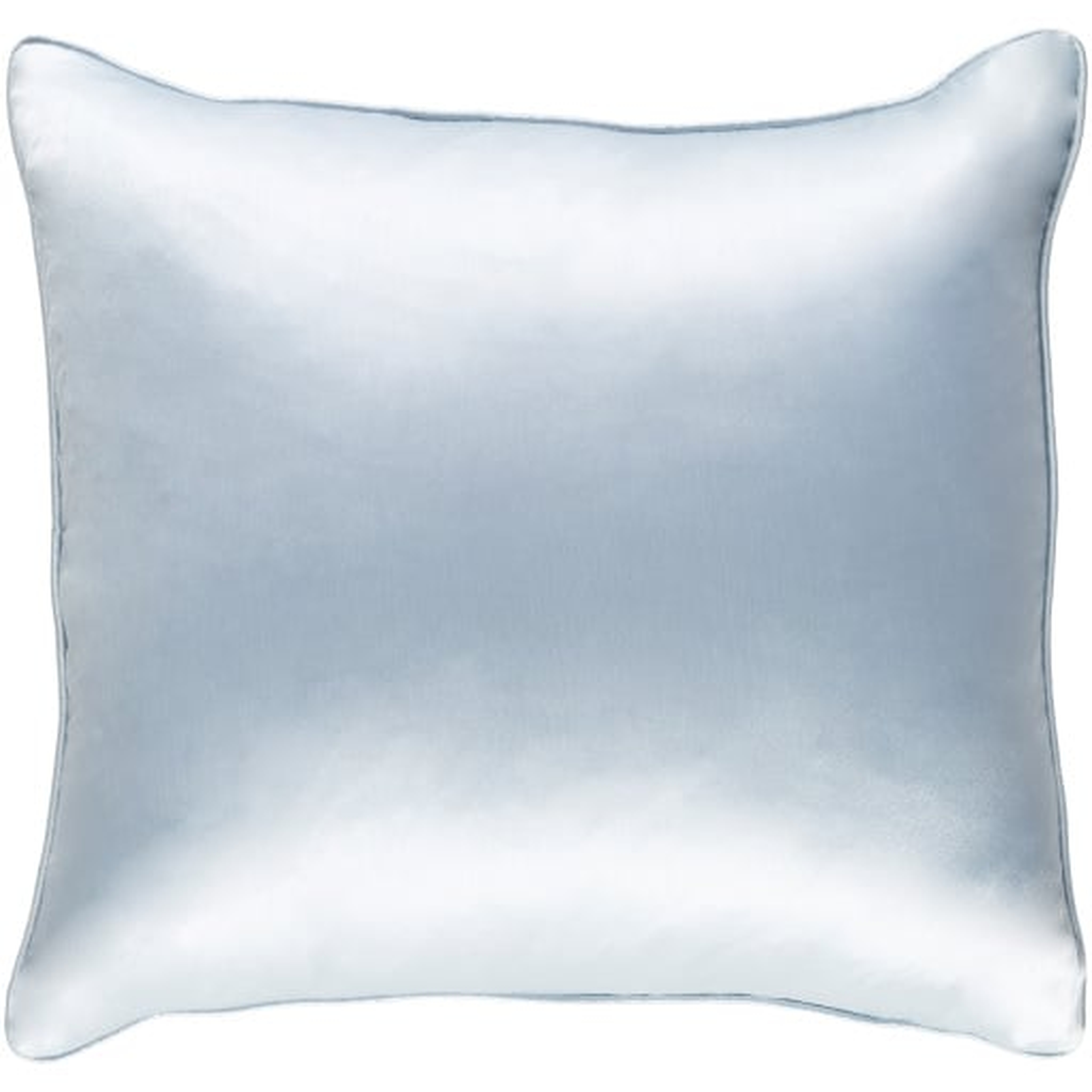 Tokyo TKYO-7203 18"L x 18"W Pillow Cover - Surya